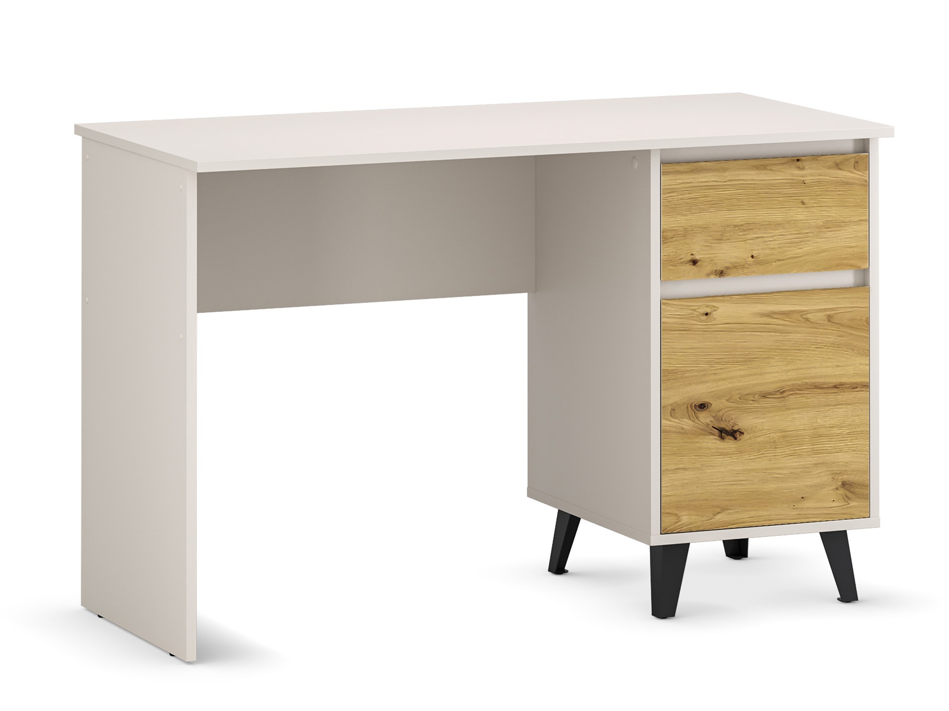 Rakstāmgalds Tetena 100 (Kašmirs + Artisan ozols)