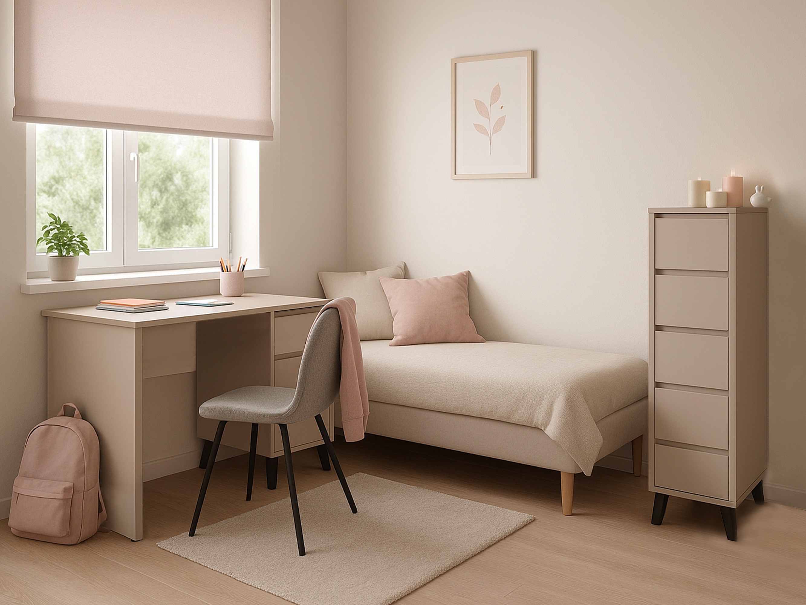 Rakstāmgalds Tetena 100 (Kašmirs)