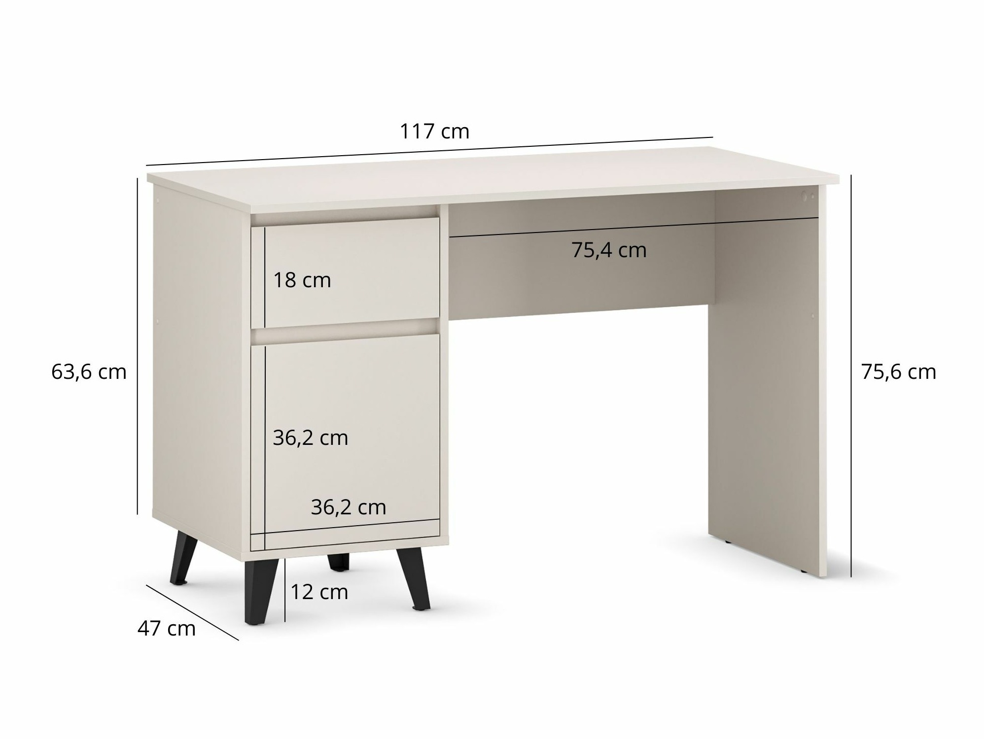 Rakstāmgalds Tetena 100 (Kašmirs)