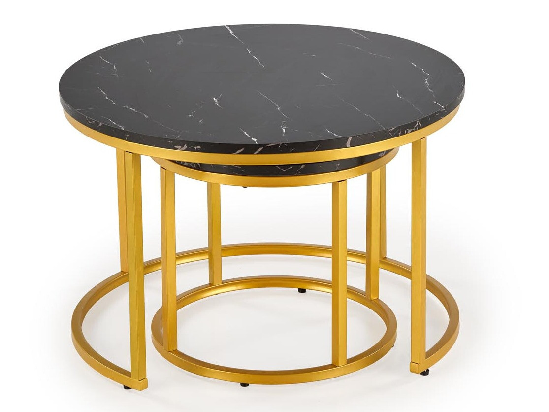 Žurnālu galdiņu komplekts SV3038