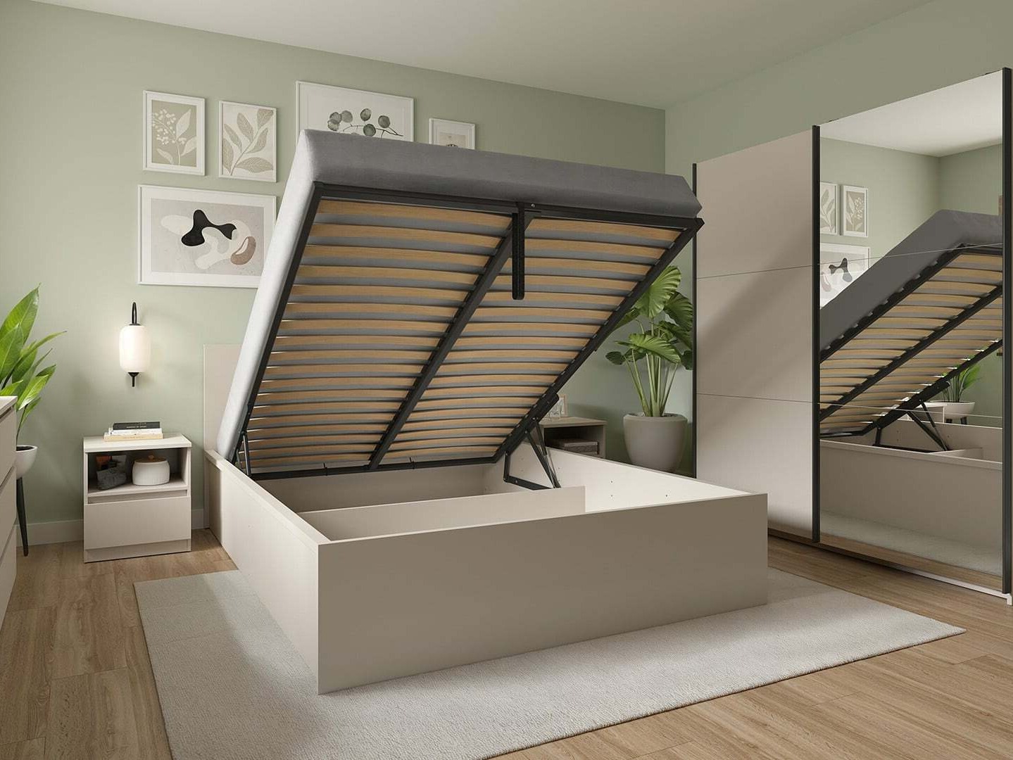 Gulta Livevaro 126 (Kašmirs)