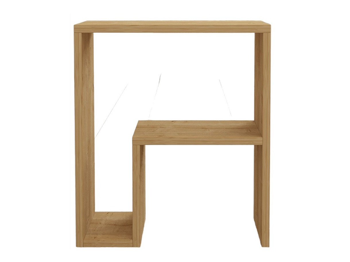 Kafijas galdiņš Kailua 2688 (Ozols)