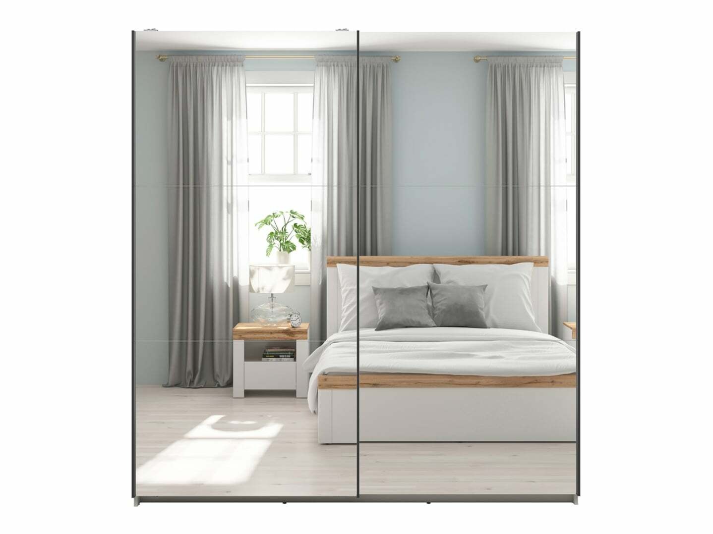 Skapis Livevaro 111 (Kašmirs)