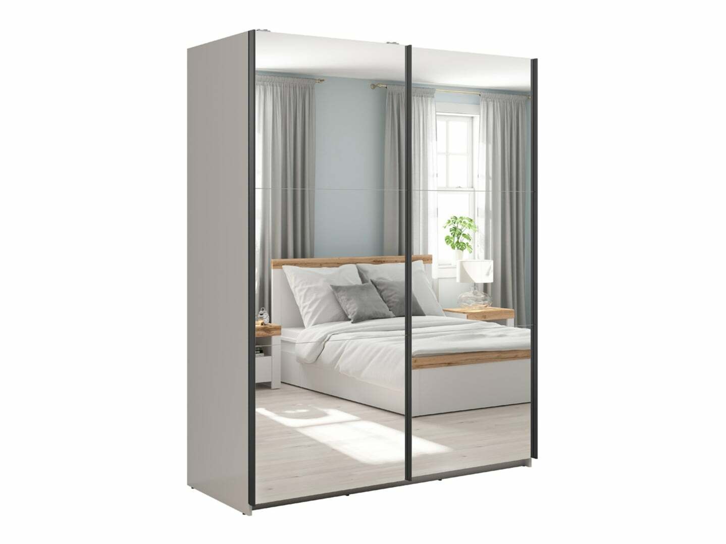 Skapis Livevaro 119 (Kašmirs)