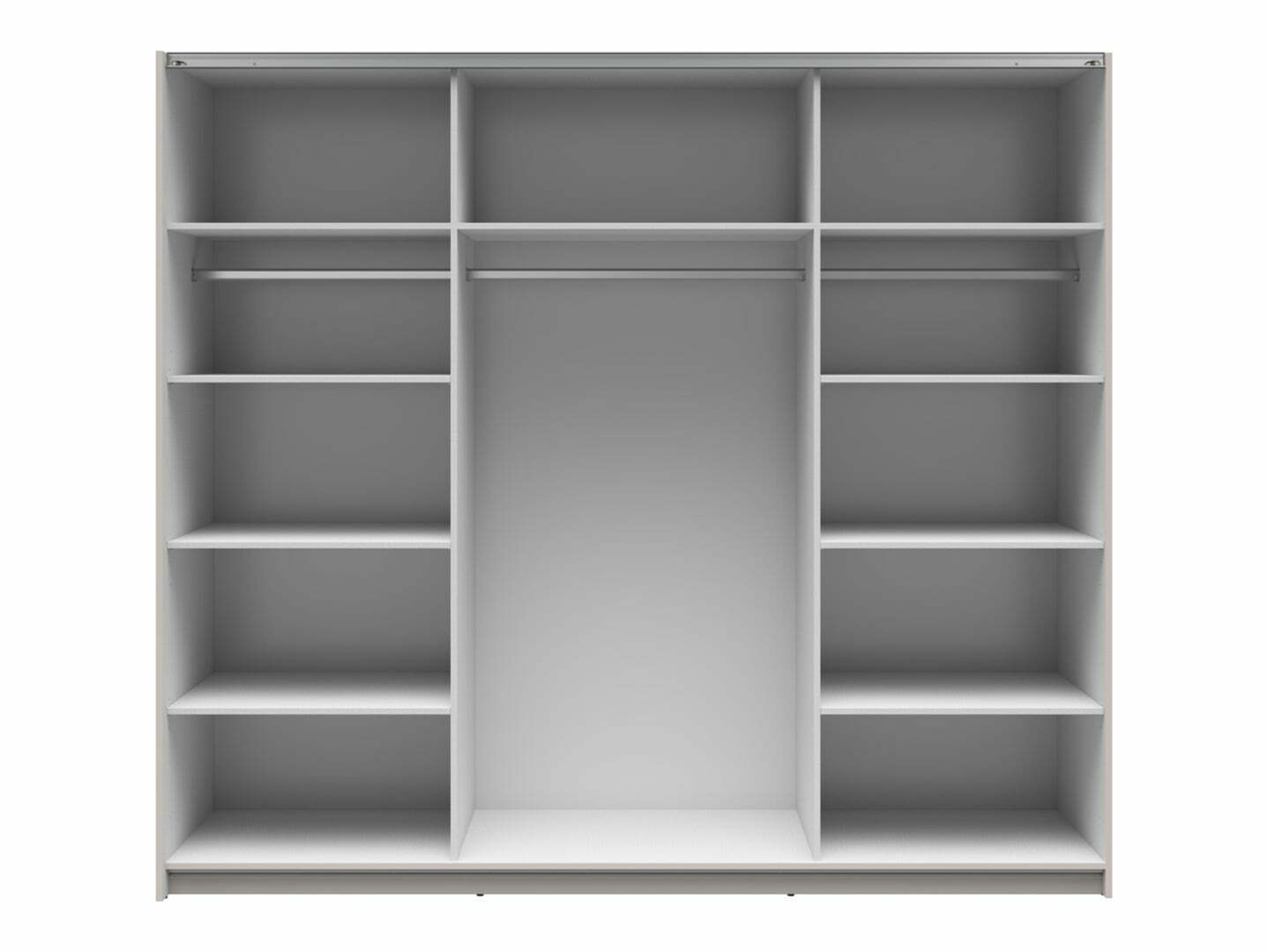 Skapis Livevaro 120 (Kašmirs)