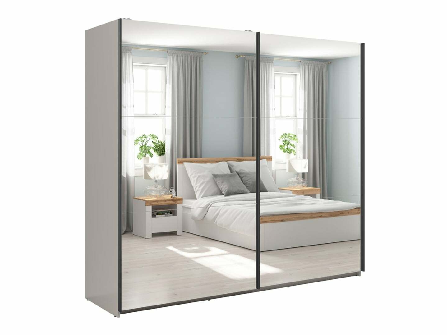 Skapis Livevaro 122 (Kašmirs)