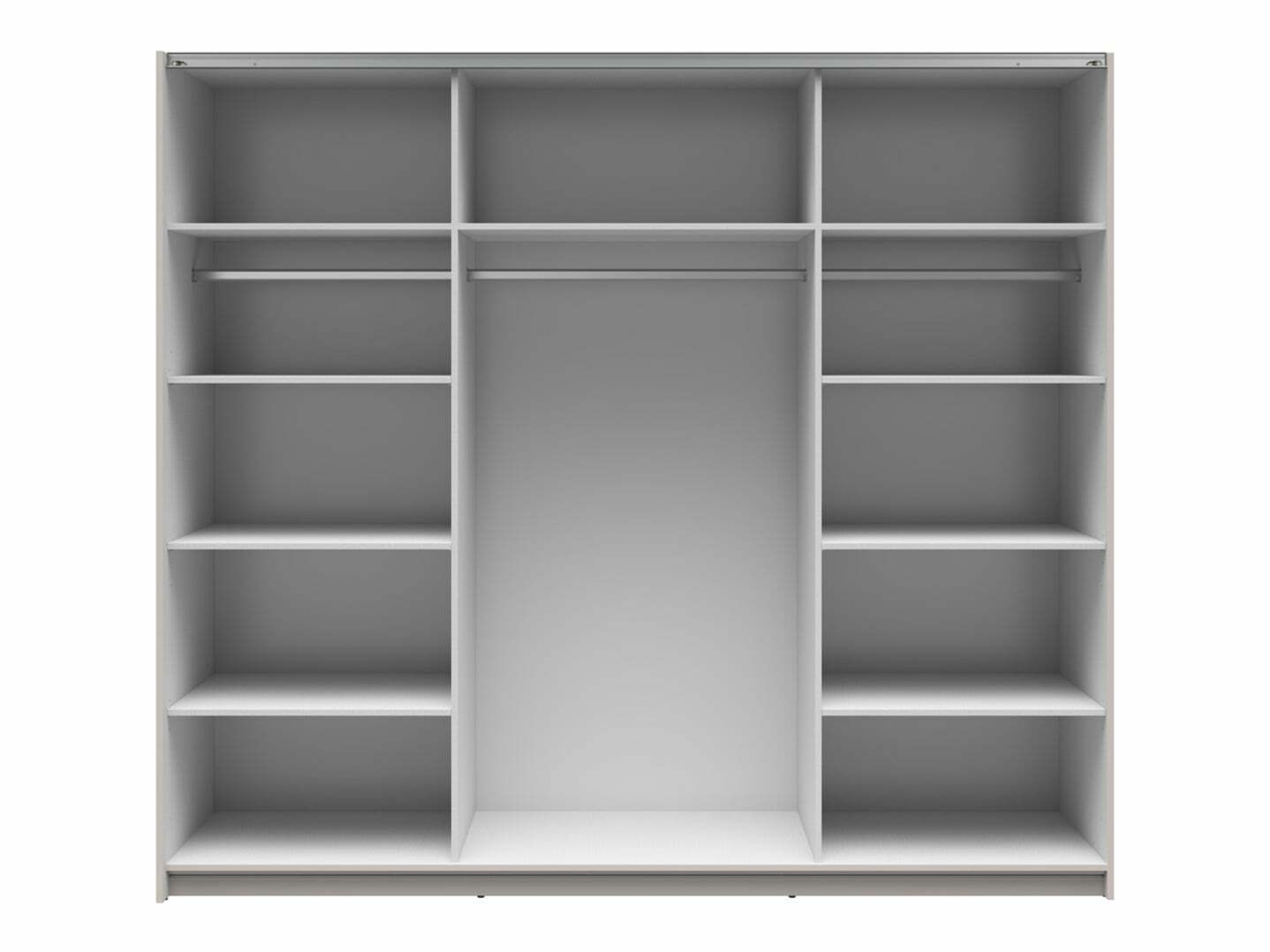 Skapis Livevaro 122 (Kašmirs)