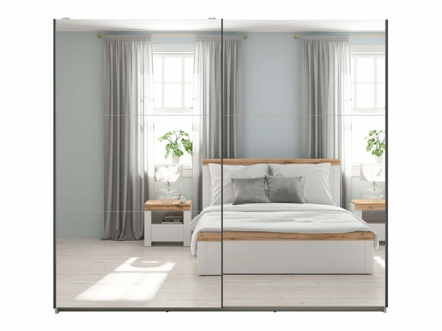 Skapis Livevaro 122 (Kašmirs)