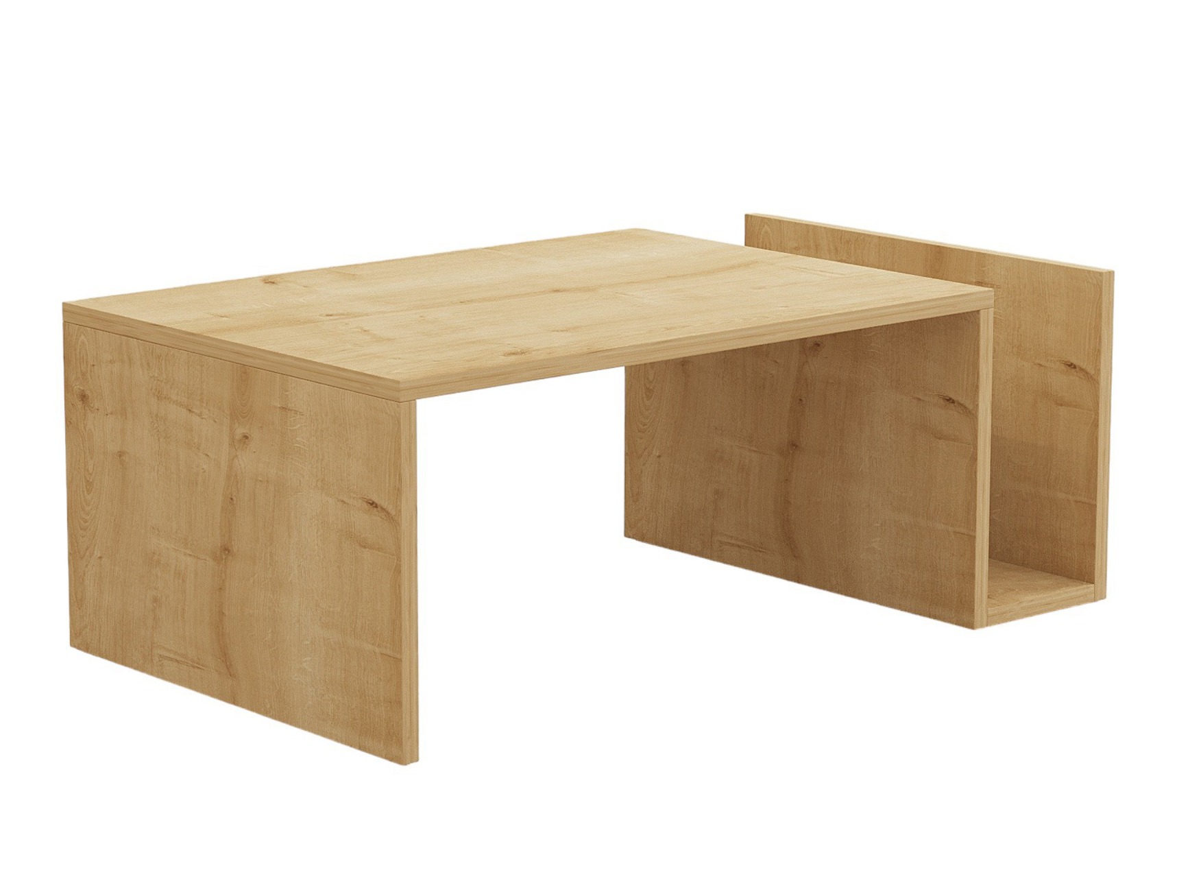 Žurnālu galdiņš Kailua 2685