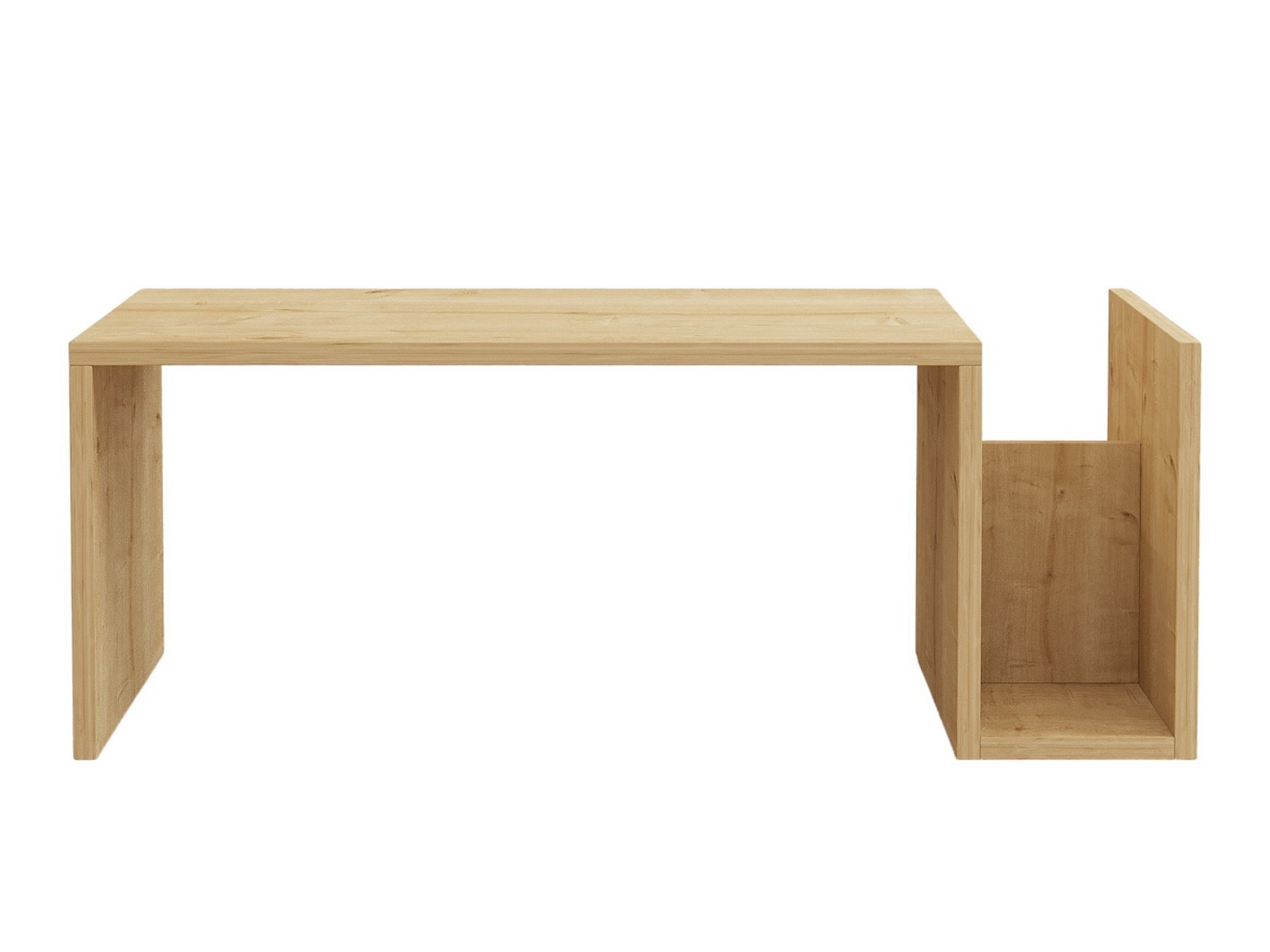 Žurnālu galdiņš Kailua 2685