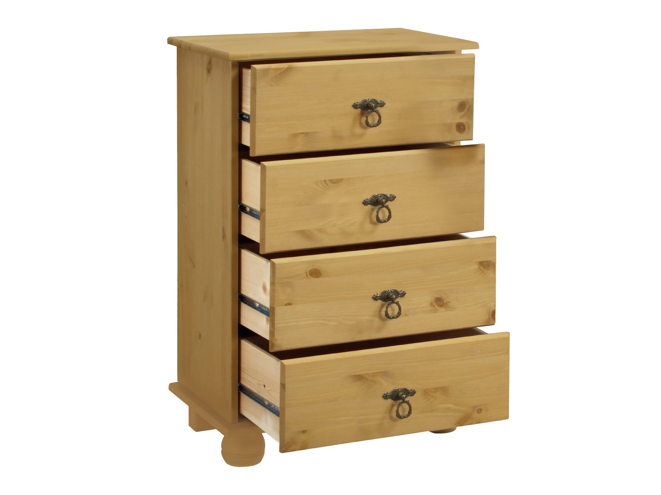 Kumode Nolcore 101 (Gaiši brūns)