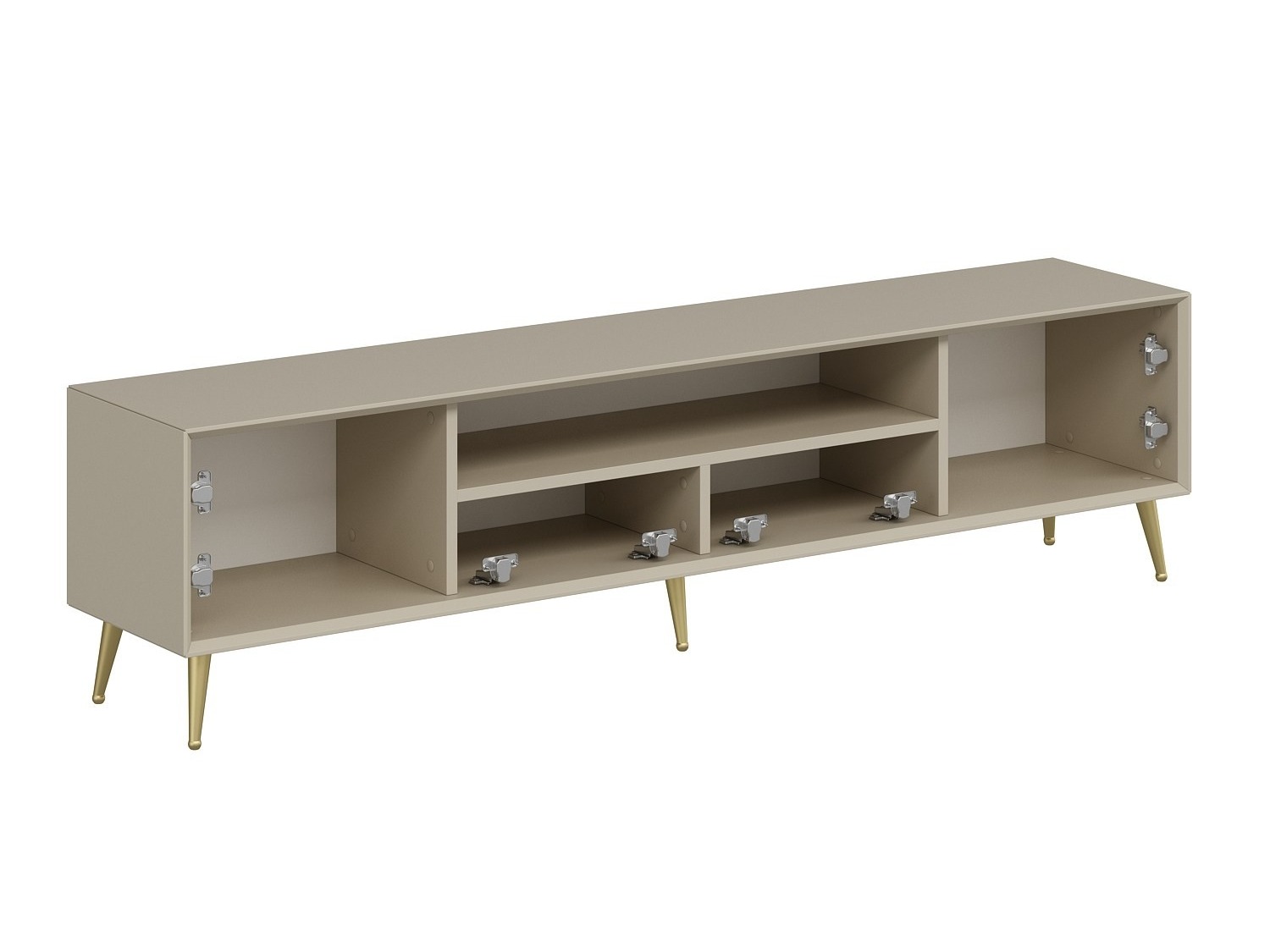 TV galds Kailua 2691