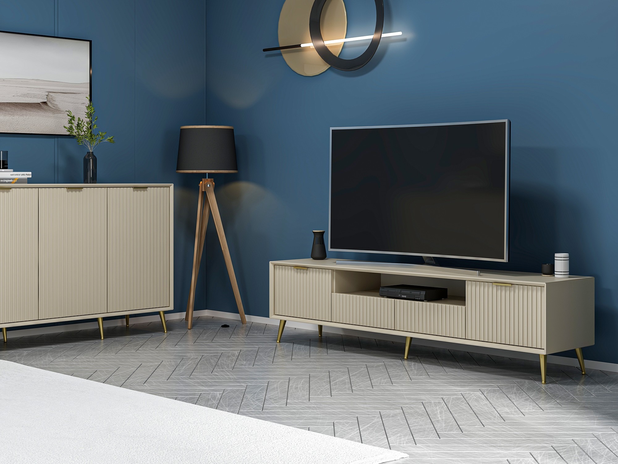 TV galds Kailua 2691