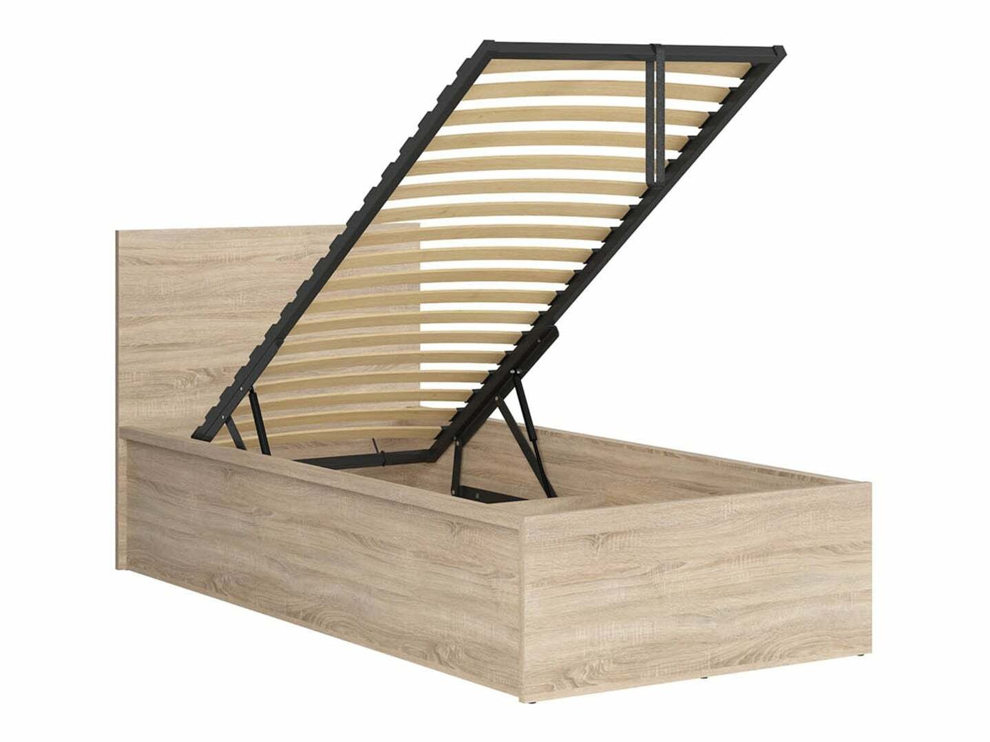 Gulta Livevaro 126 (Sonomas ozols)