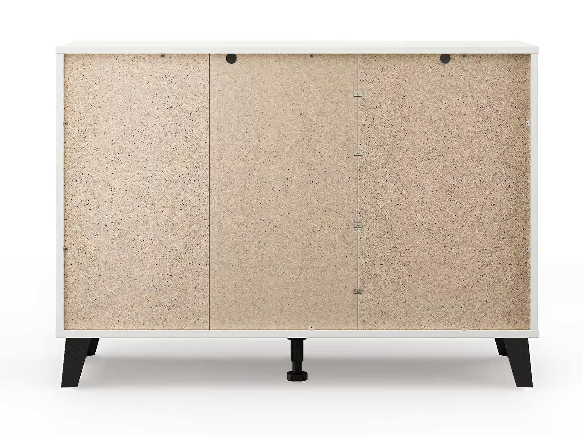 Kumode Tetena 101 (Balts)