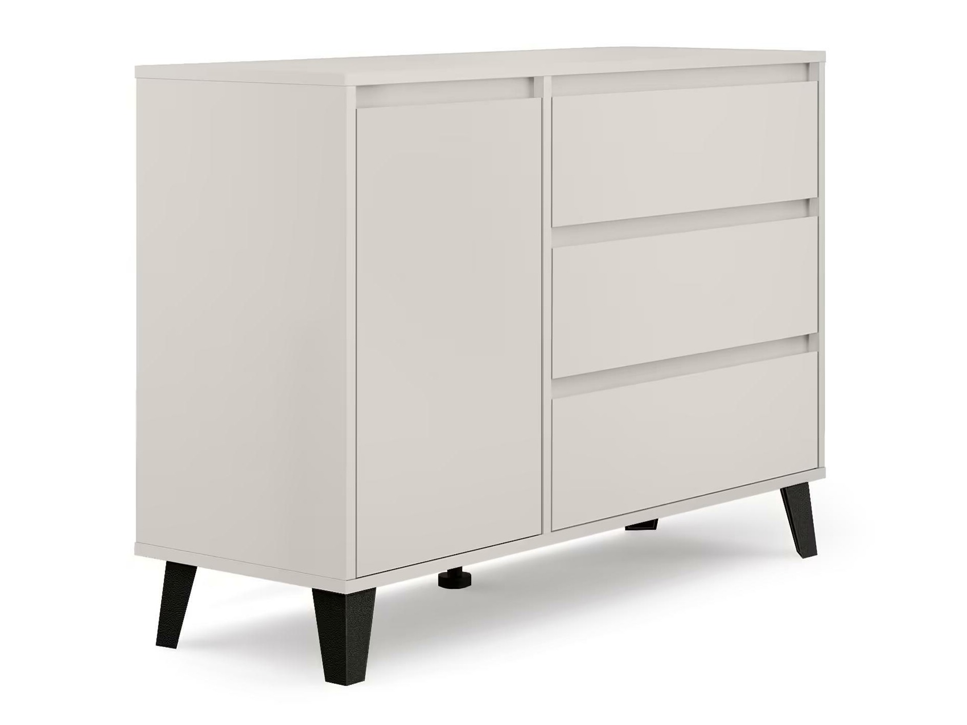 Kumode Tetena 101 (Kašmirs)