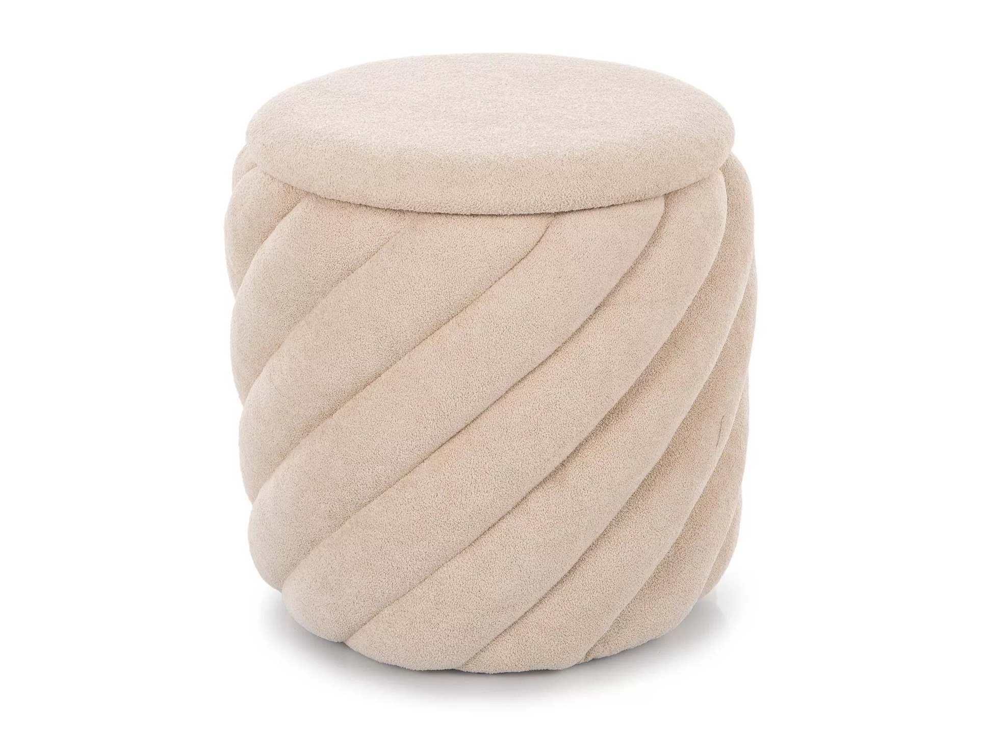 Pufs Detroit 935 (Bēšs)