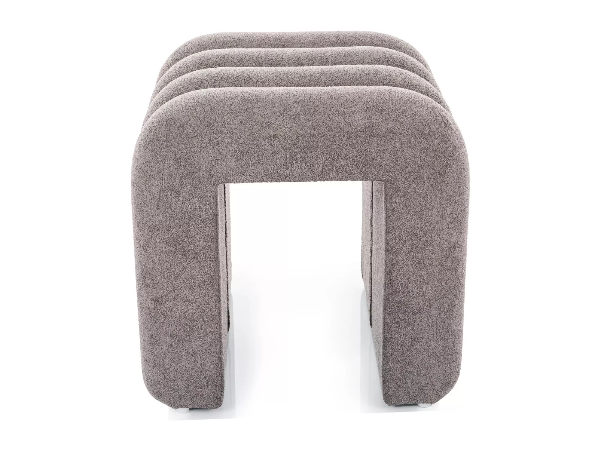 Pufs Detroit 936 (Pelēks)