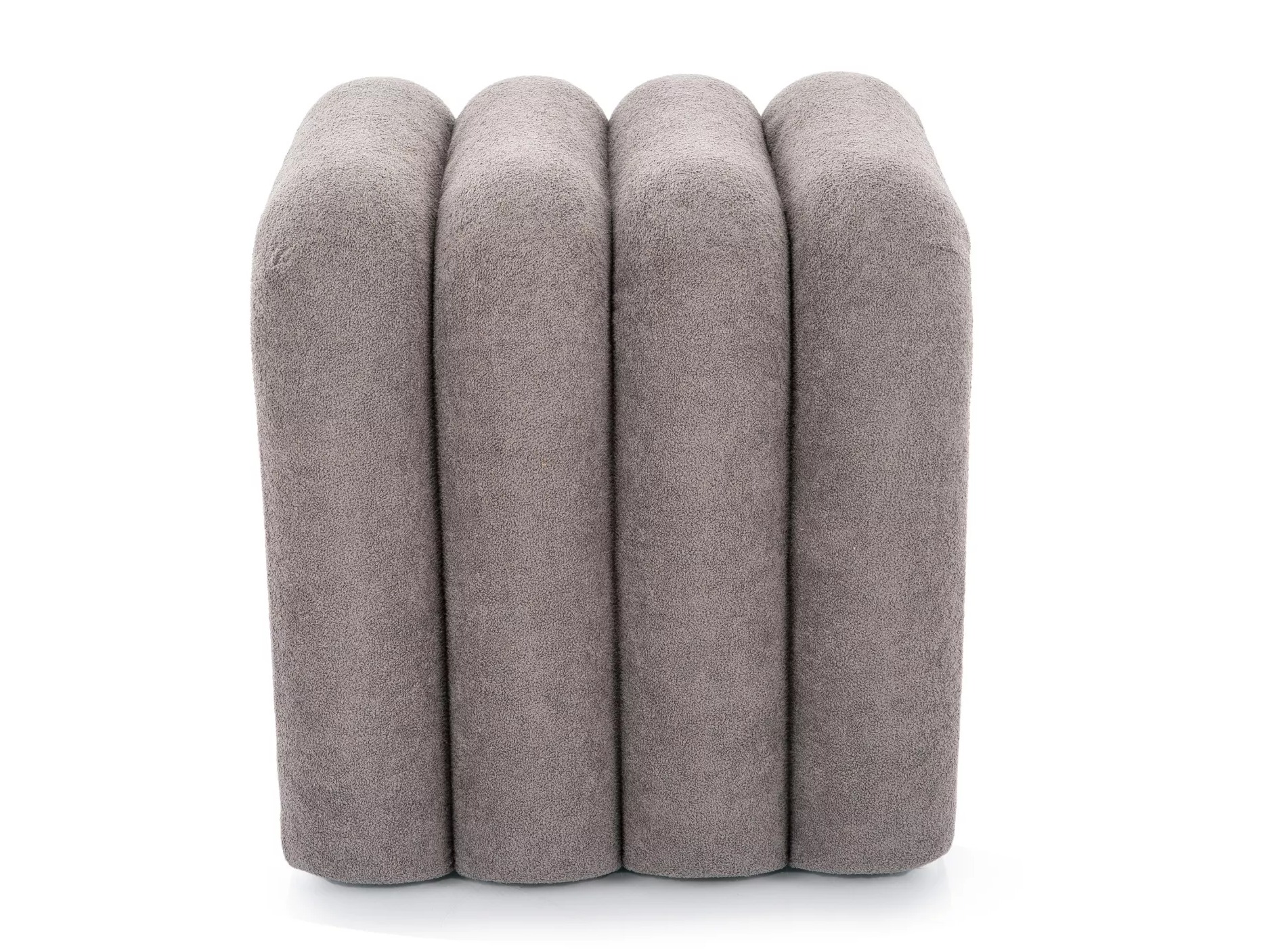 Pufs Detroit 936 (Pelēks)