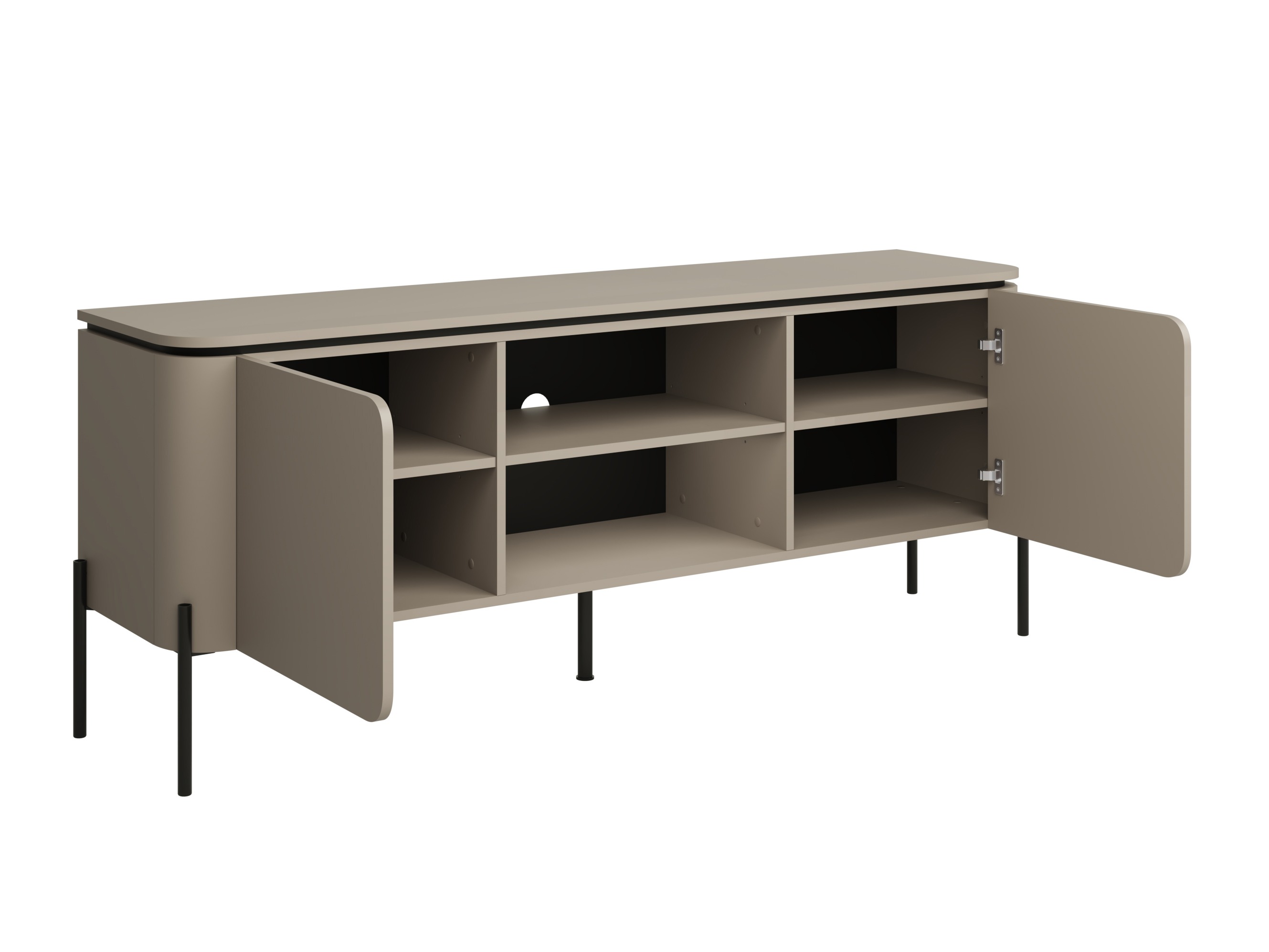 Viesistabas komplekts Mirbeno 109