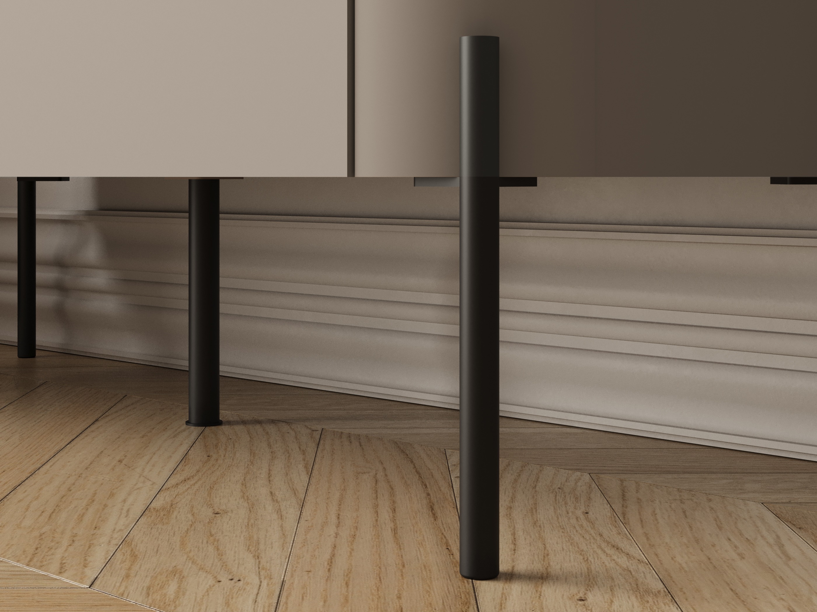 Viesistabas komplekts Mirbeno 109