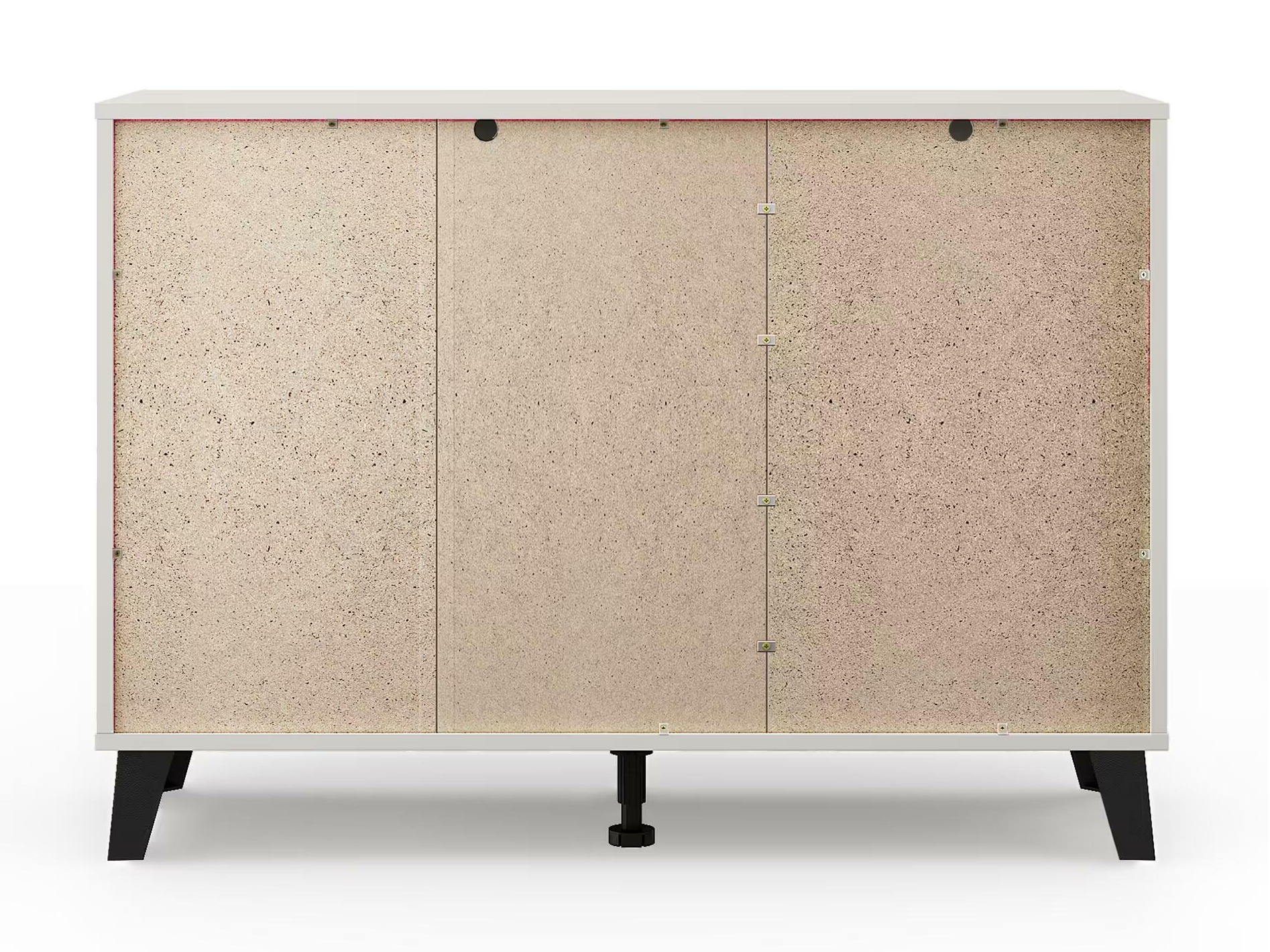 Kumode Tetena 101 (Kašmirs + Artisan ozols)