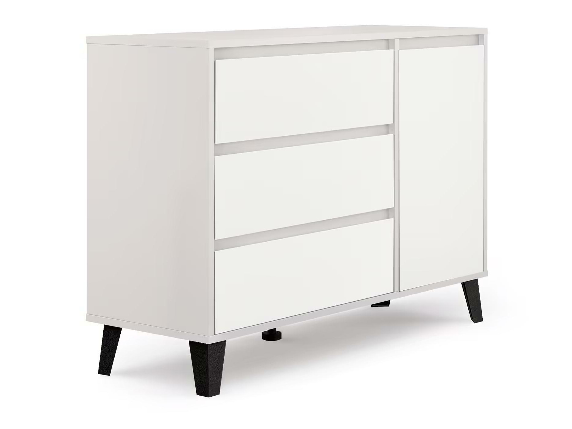 Kumode Tetena 101 (Kašmirs + Balts)