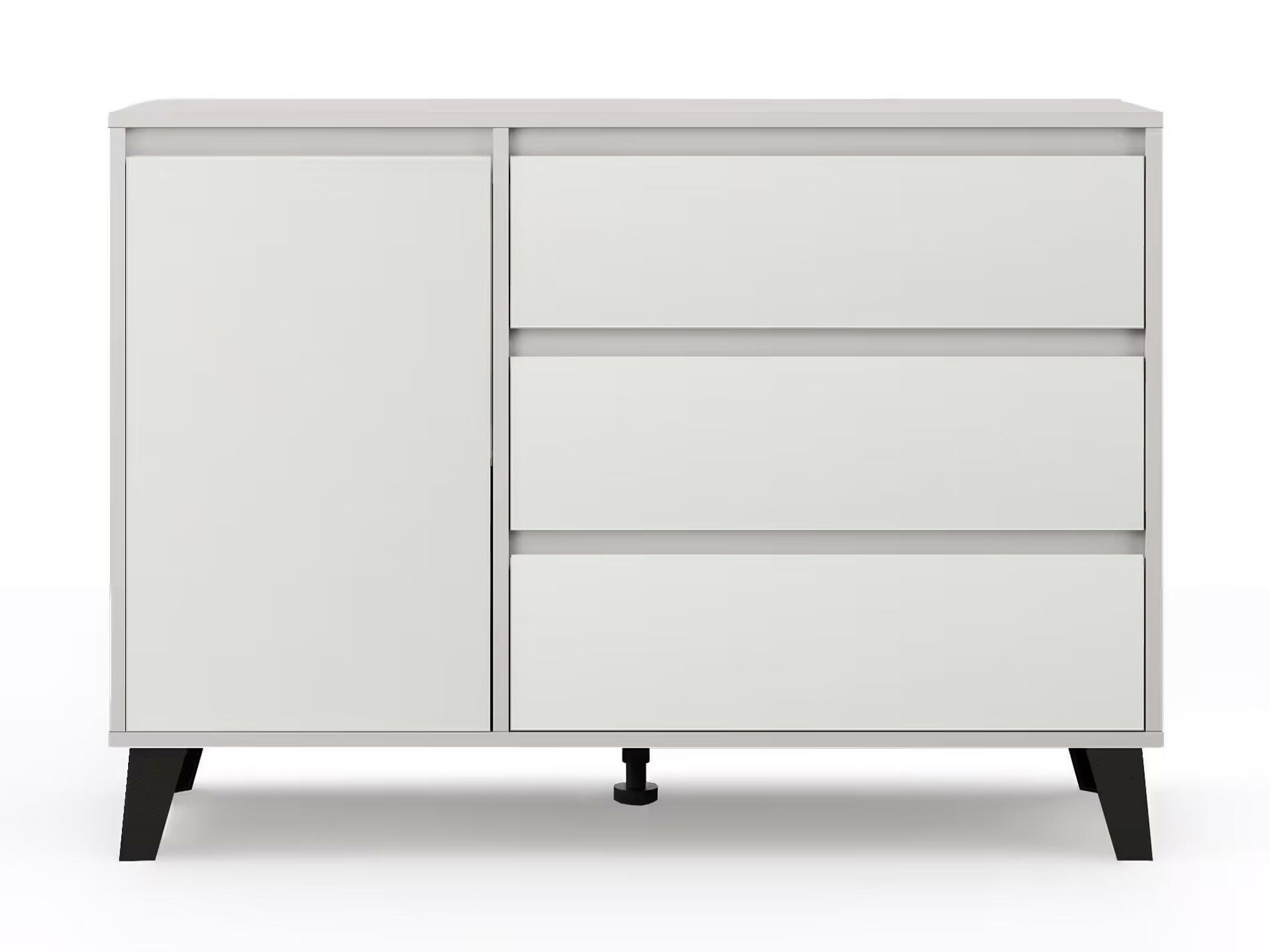 Kumode Tetena 101 (Kašmirs + Balts)