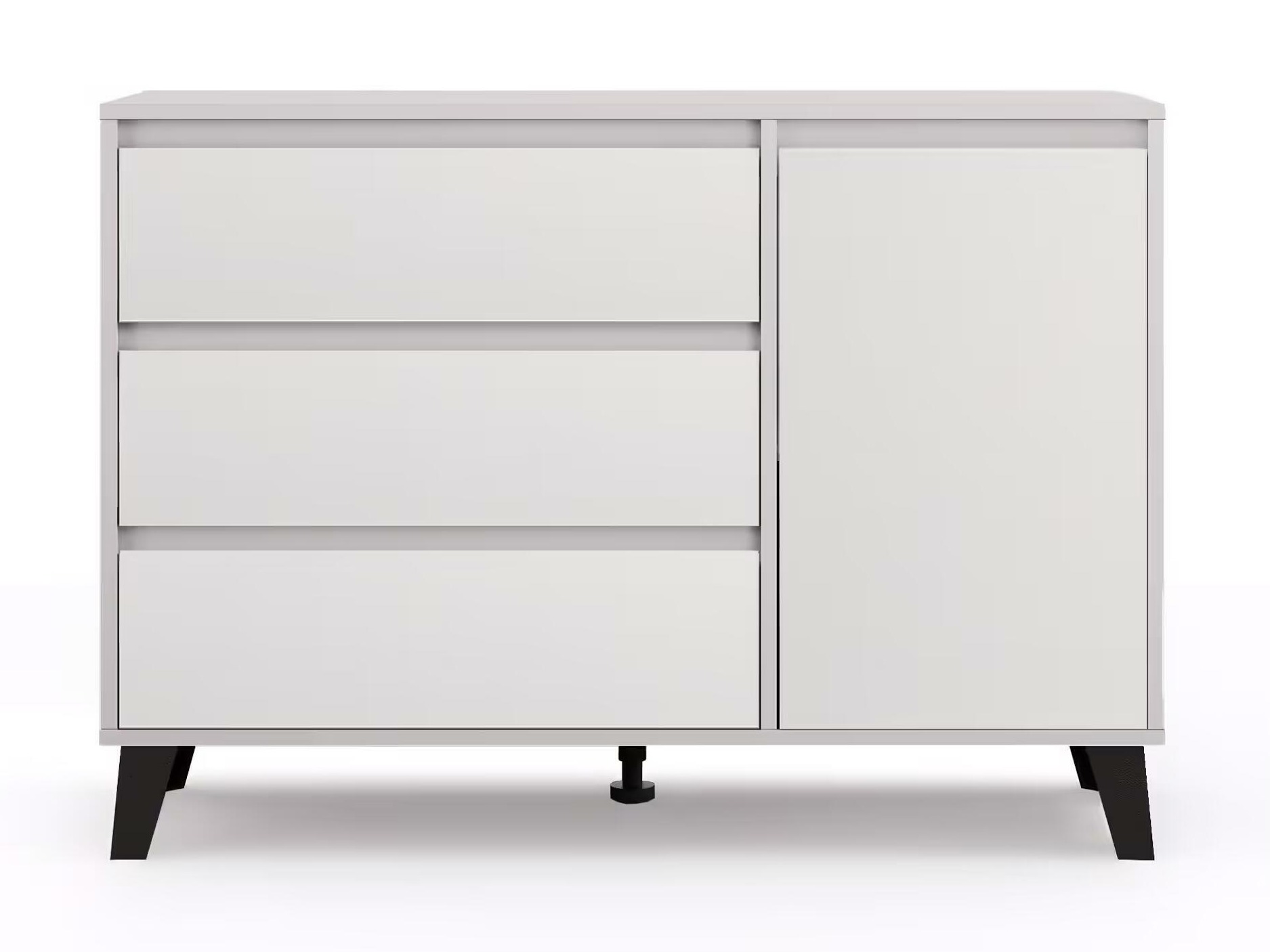Kumode Tetena 101 (Kašmirs + Balts)