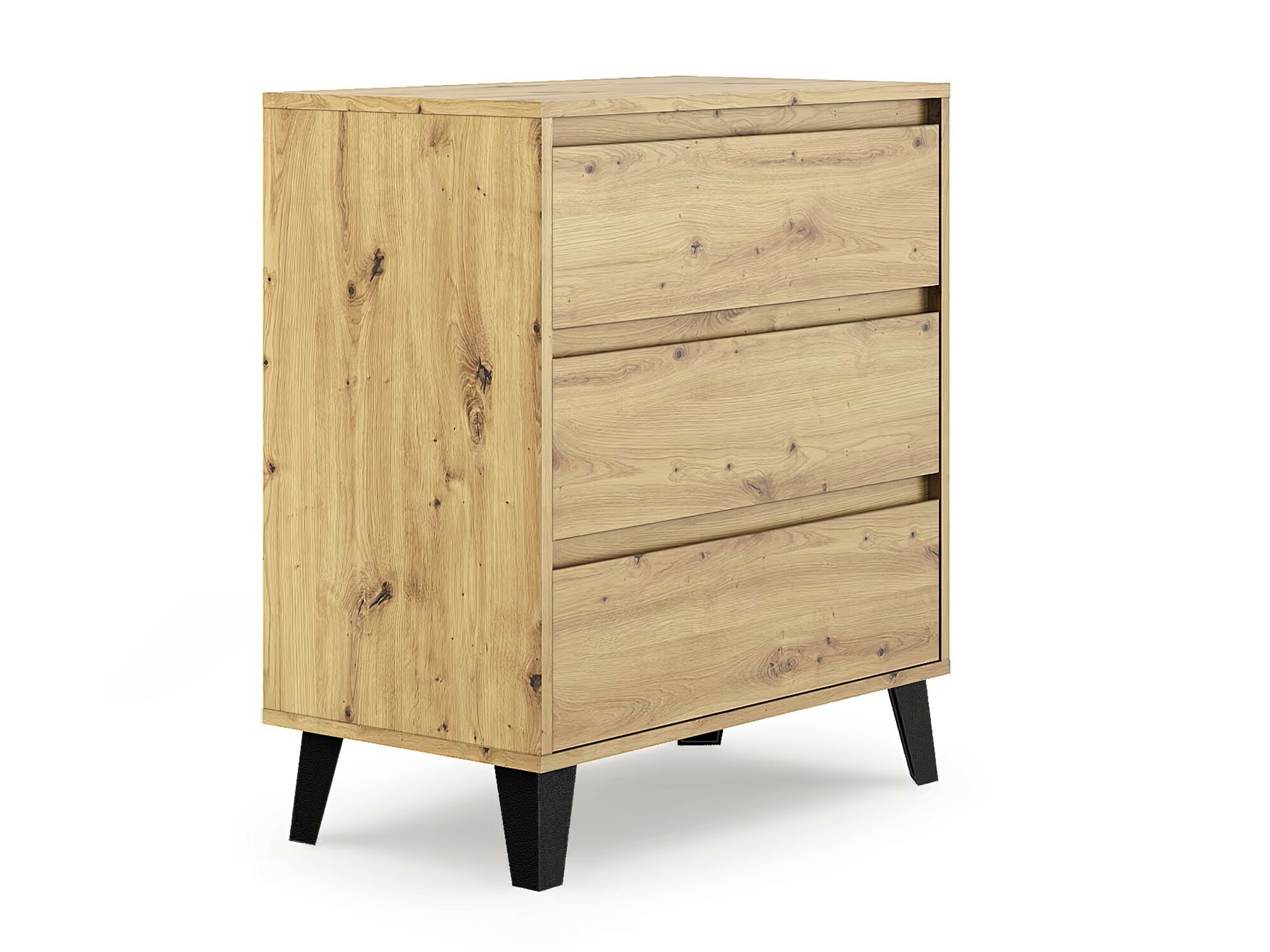 Kumode Tetena 102 (Artisan ozols)