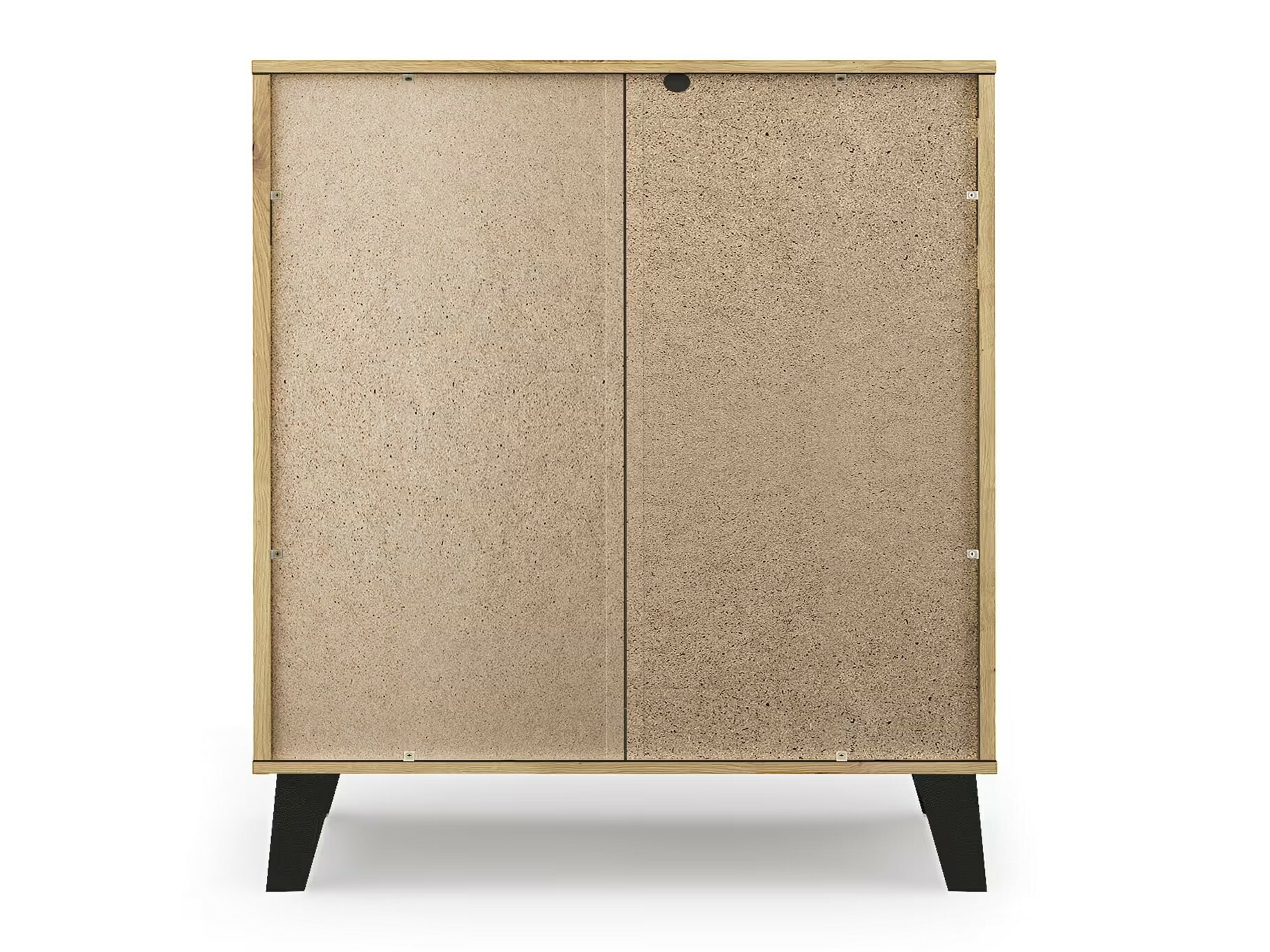Kumode Tetena 102 (Artisan ozols)