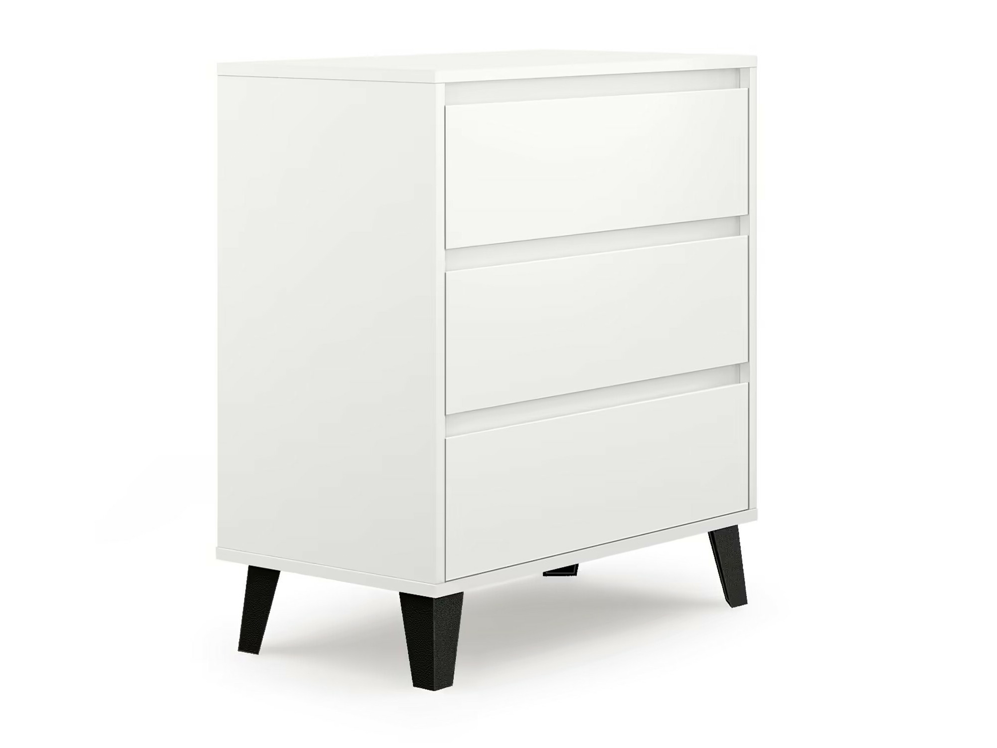 Kumode Tetena 102 (Balts)