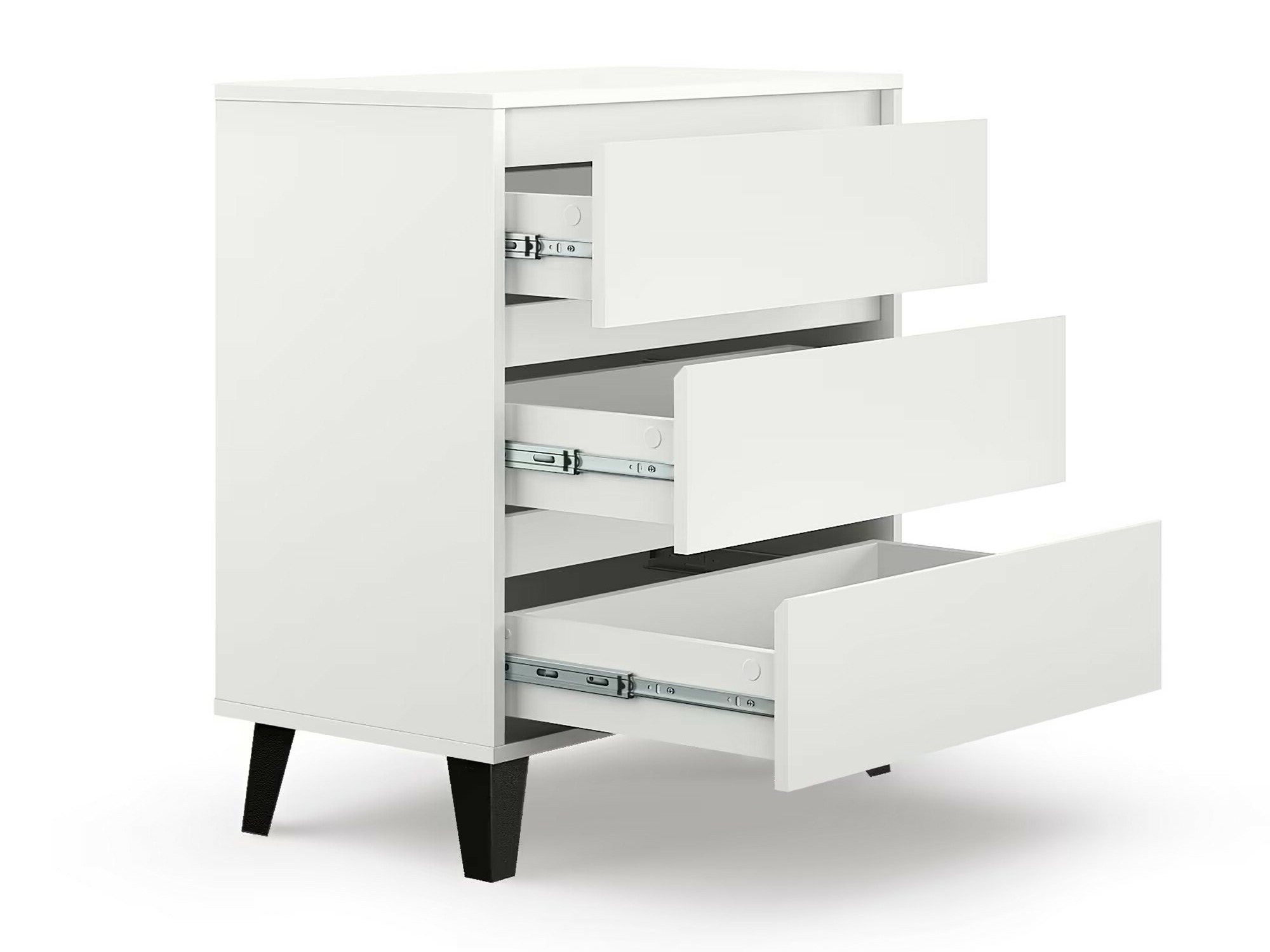 Kumode Tetena 102 (Balts)