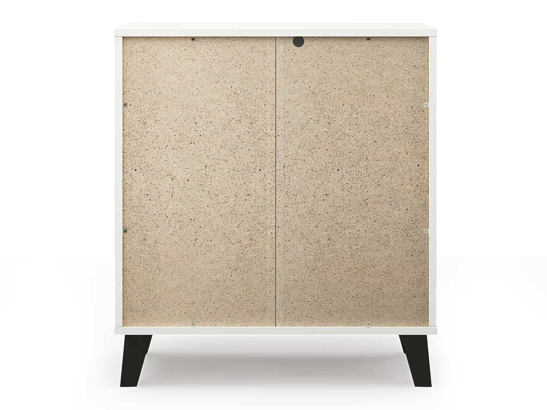 Kumode Tetena 102 (Balts)