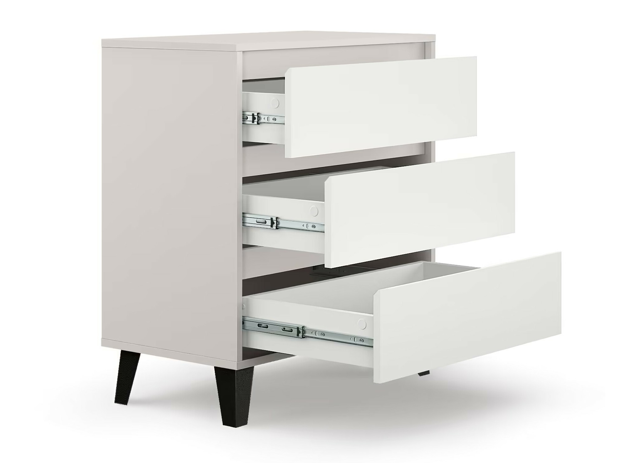 Kumode Tetena 102 (Kašmirs + Balts)