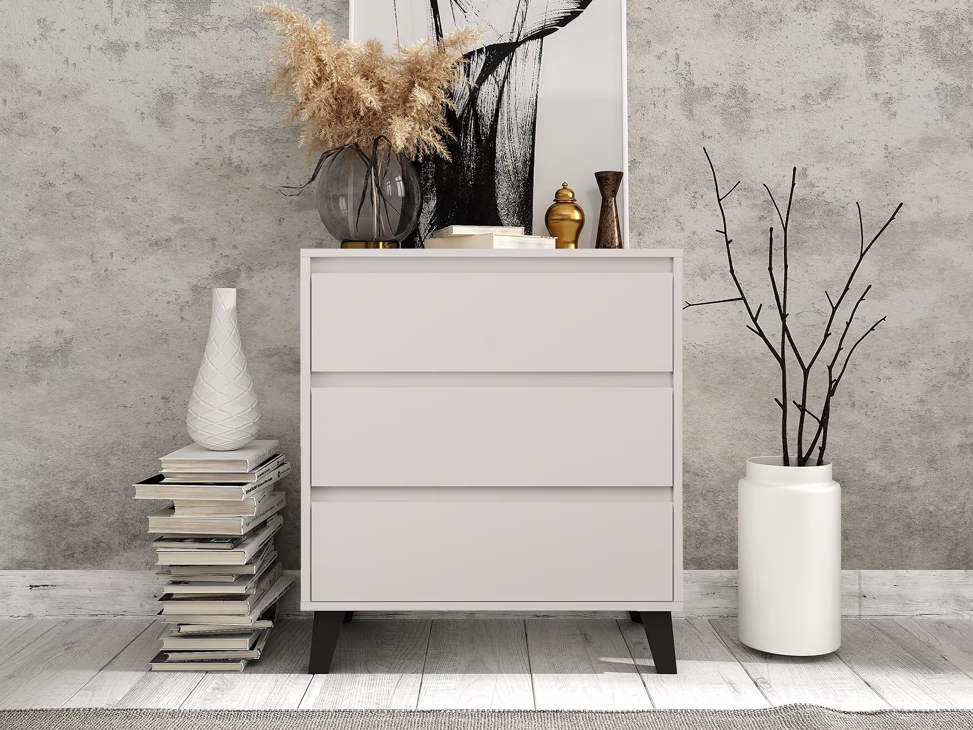 Kumode Tetena 102 (Kašmirs)