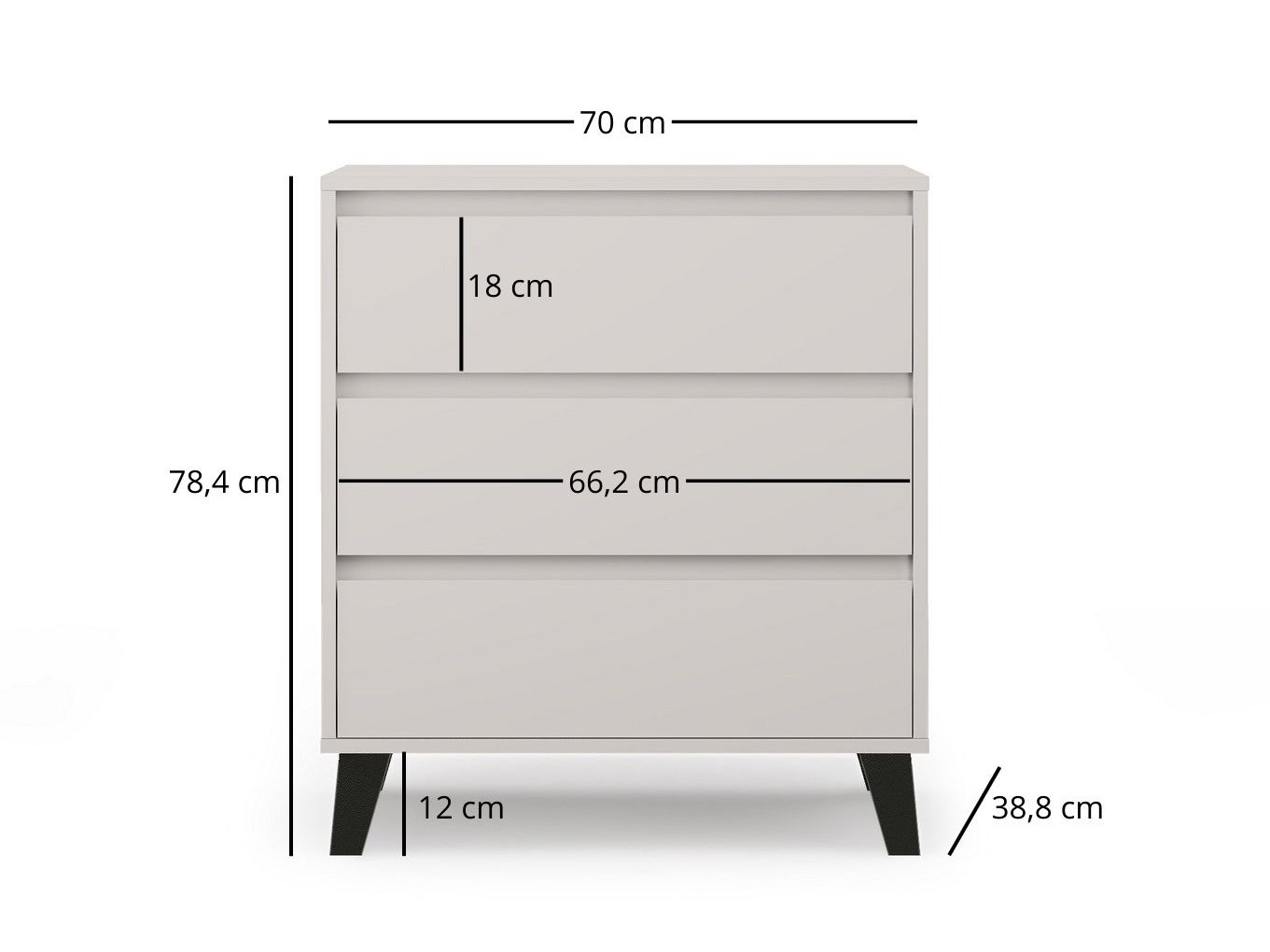 Kumode Tetena 102 (Kašmirs)