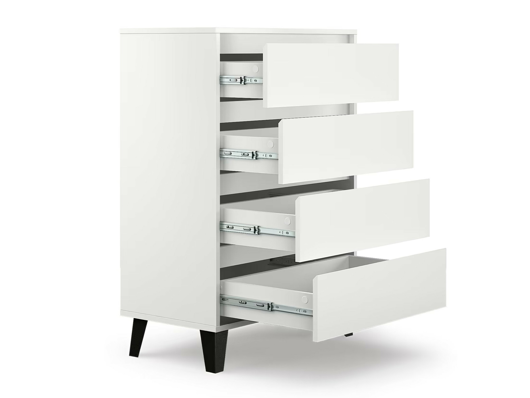 Kumode Tetena 103 (Balts)