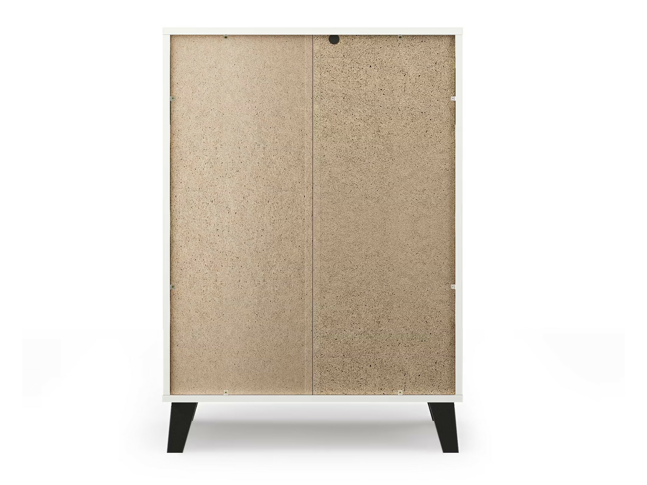 Kumode Tetena 103 (Balts)