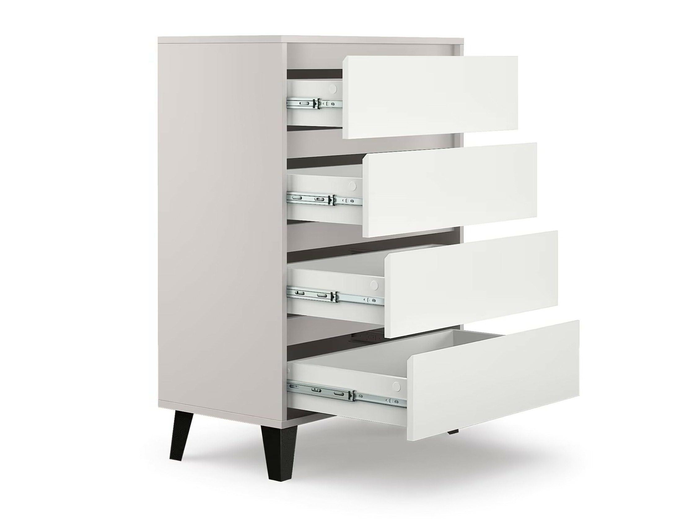 Kumode Tetena 103 (Kašmirs + Balts)