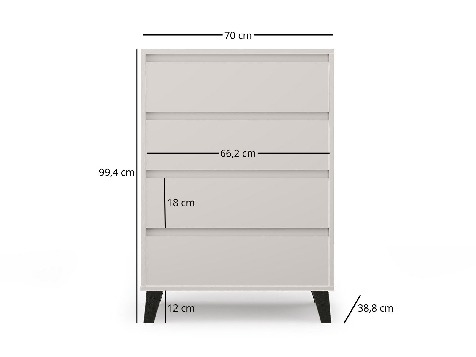 Kumode Tetena 103 (Kašmirs)