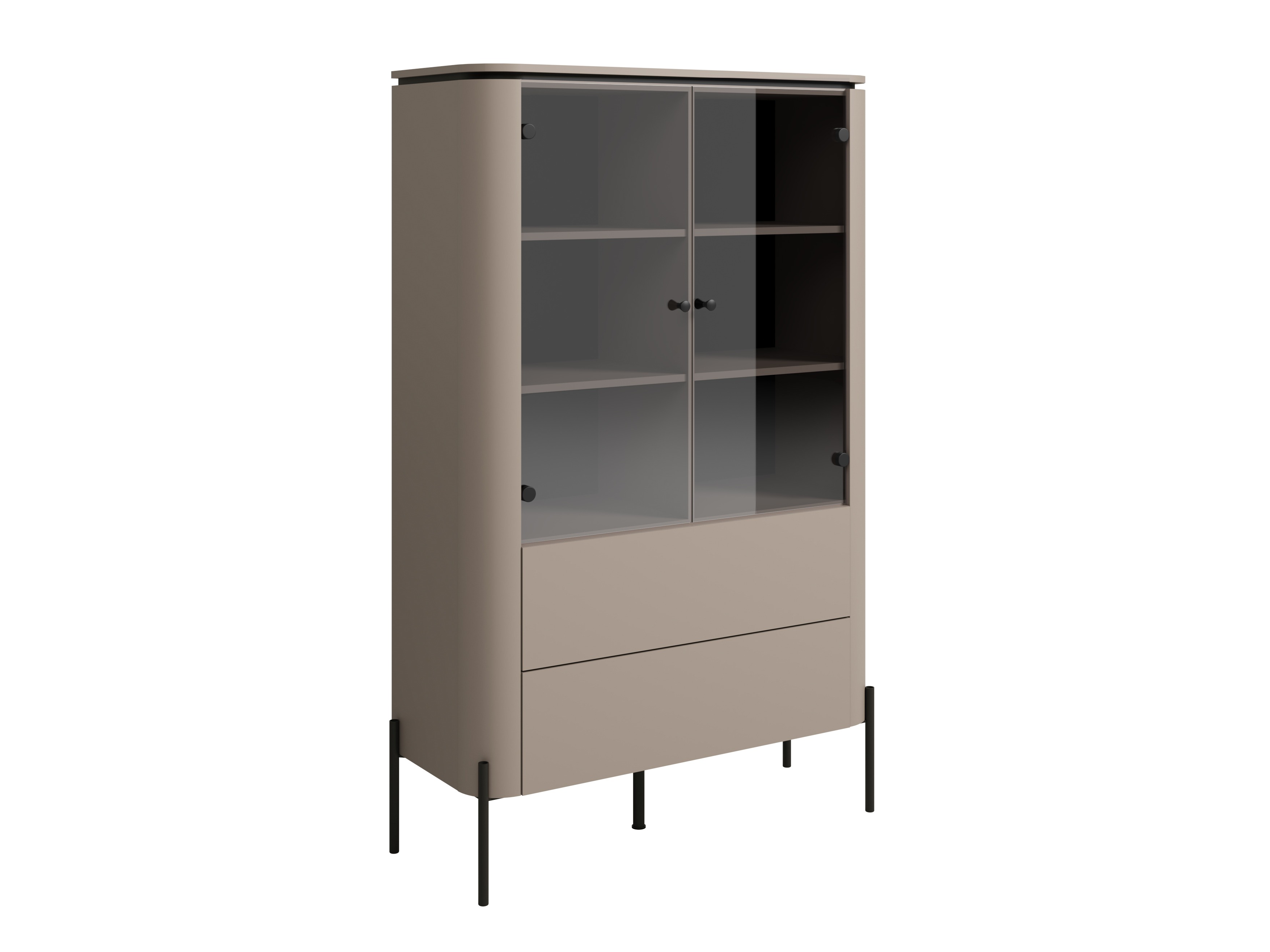 Viesistabas komplekts Mirbeno 109