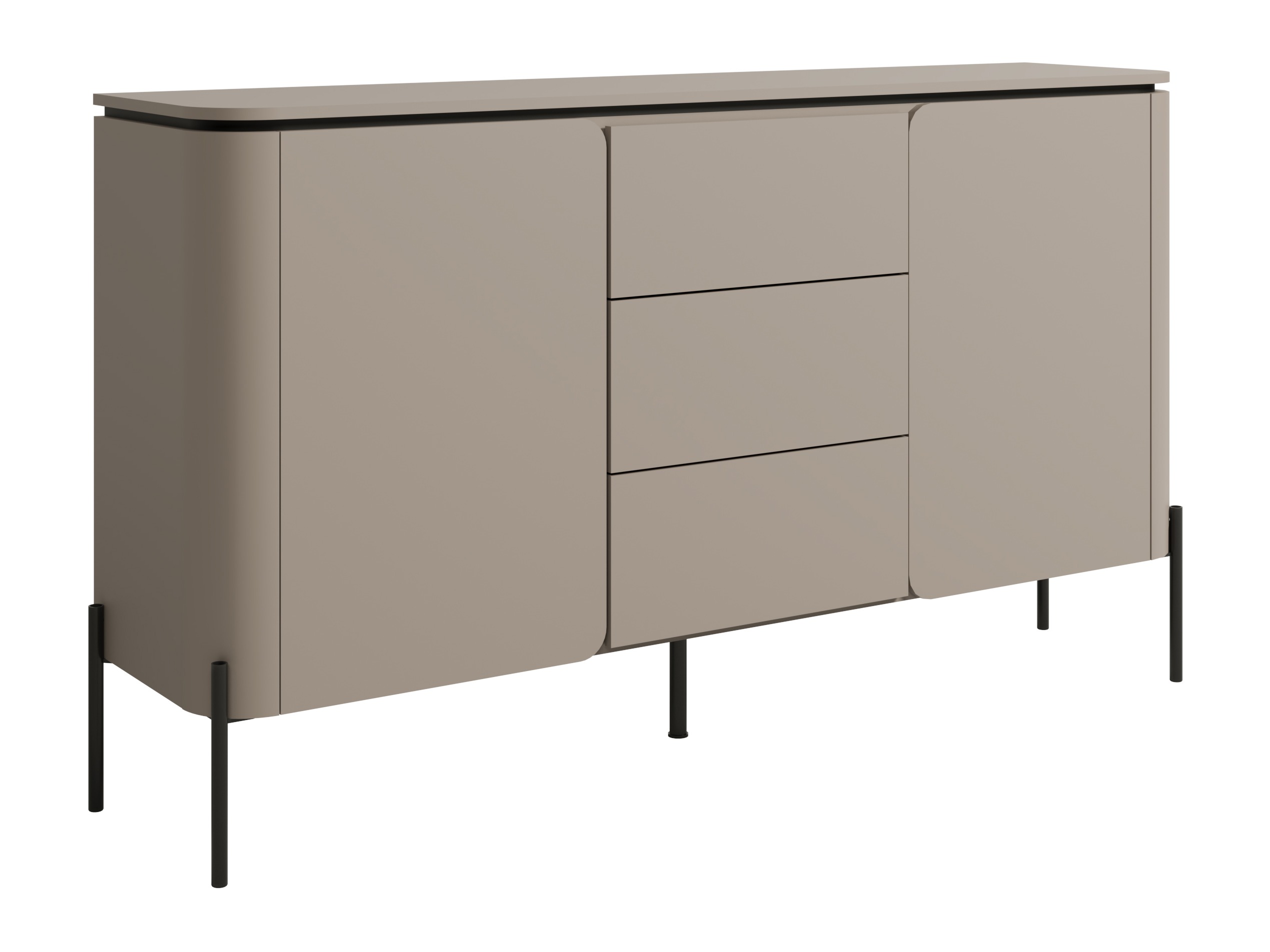 Viesistabas komplekts Mirbeno 109