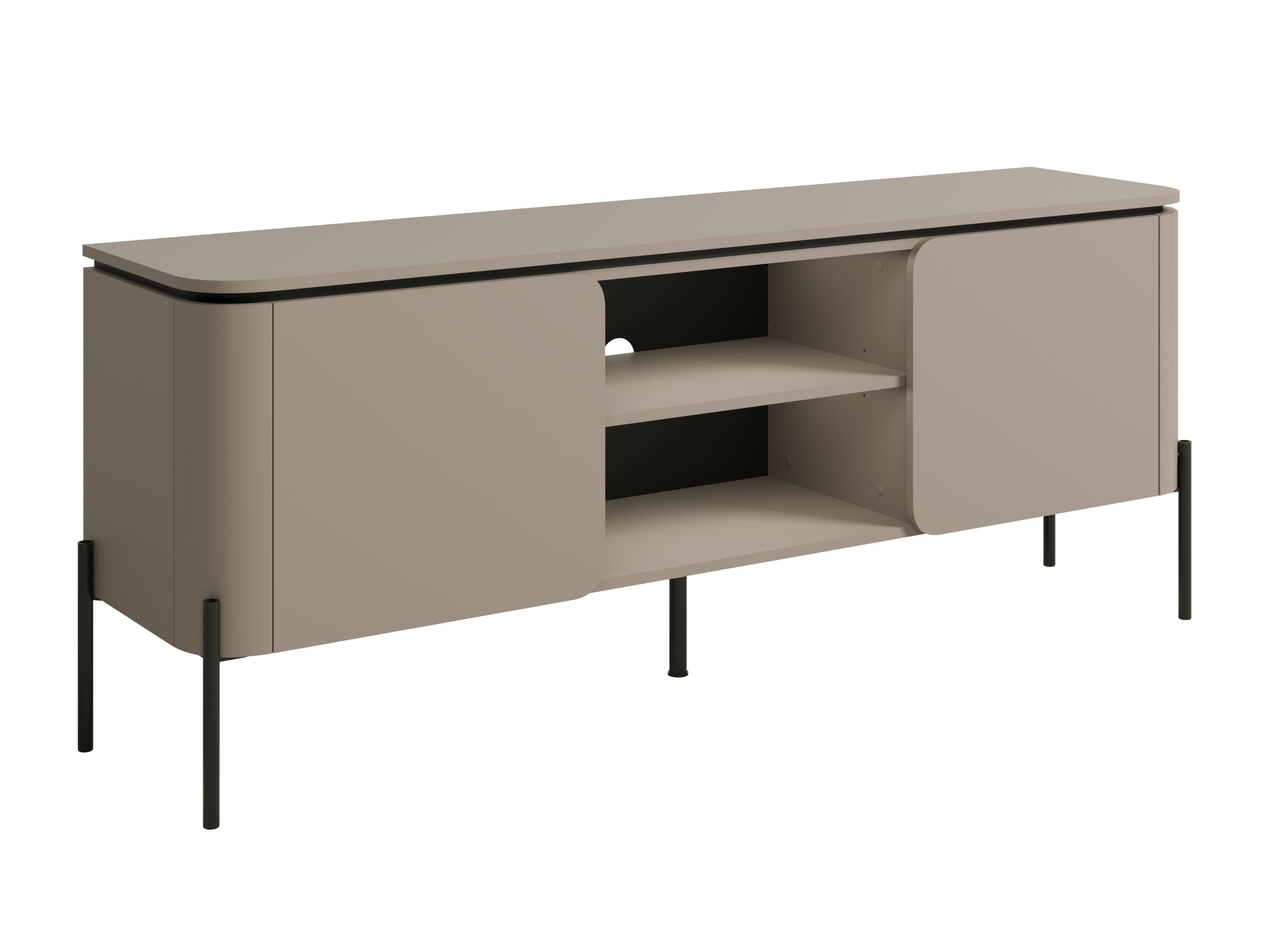 Viesistabas komplekts Mirbeno 109