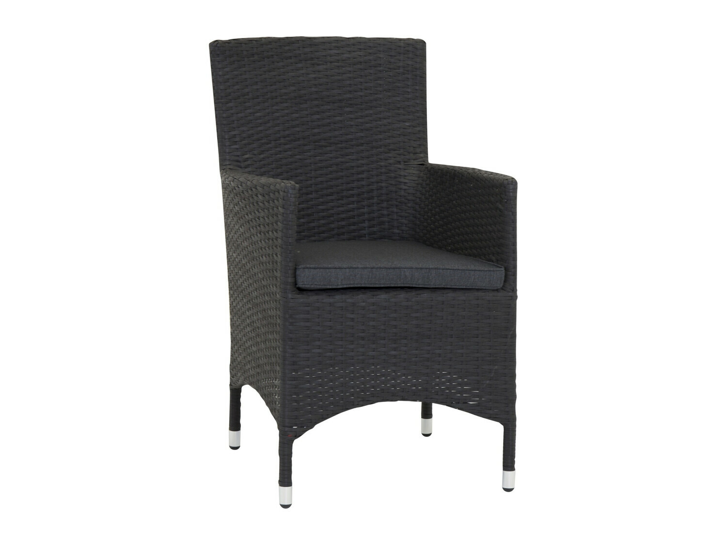 Galds un krēslu komplekts Dallas 2501