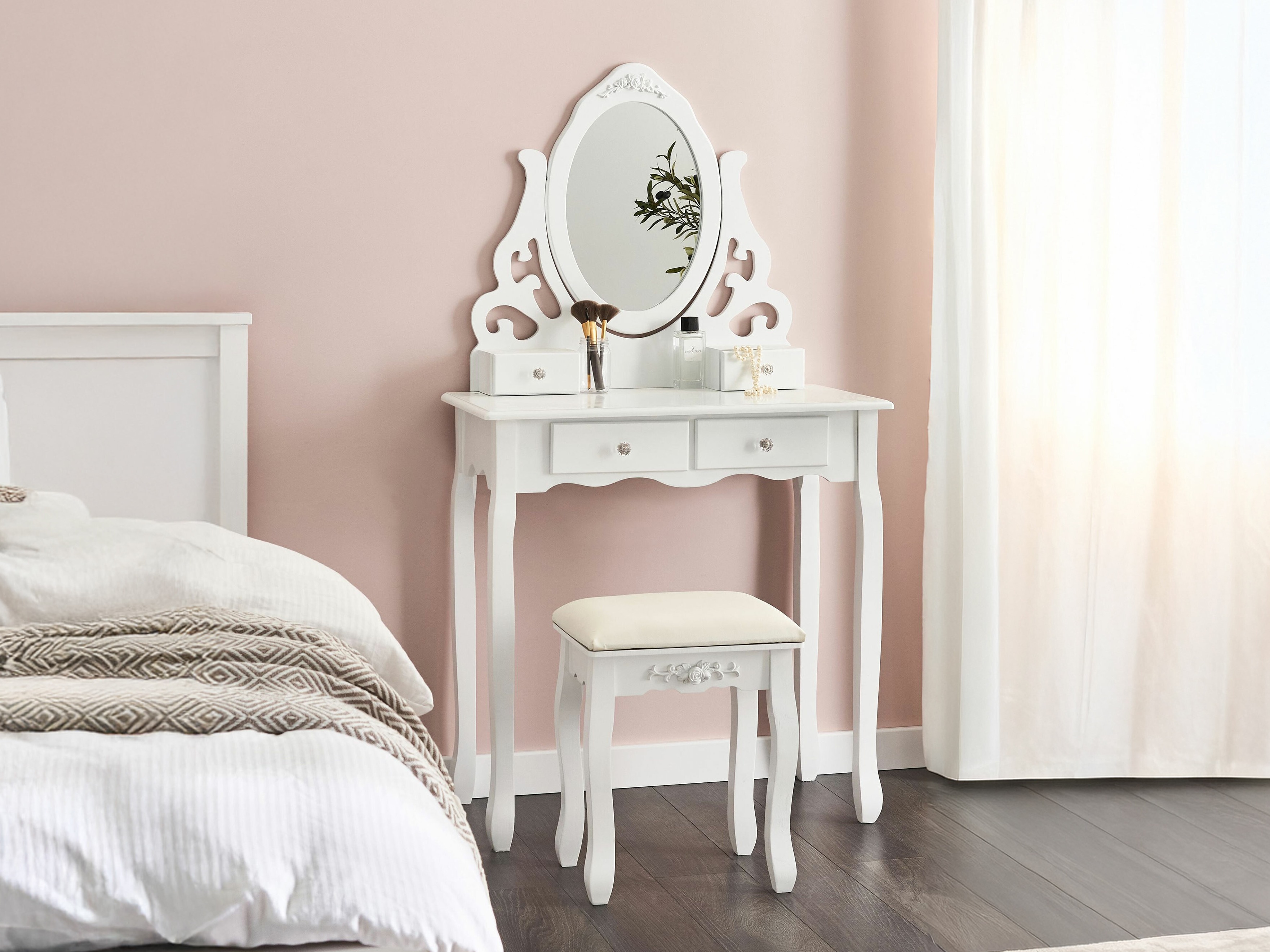 Grima galds Berwyn 1675