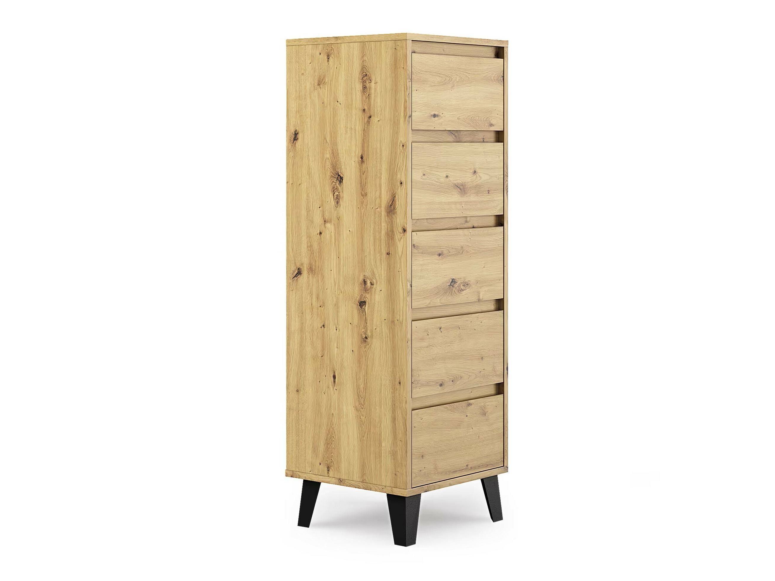 Kumode Tetena 104 (Artisan ozols)