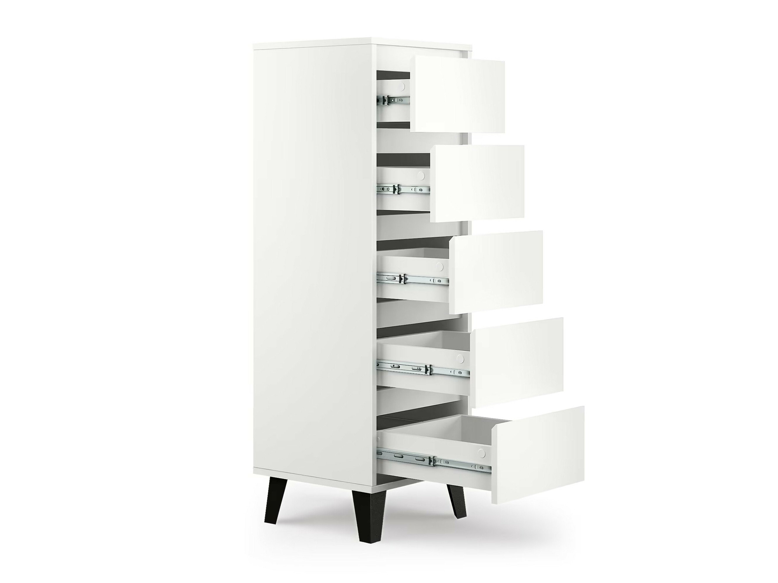 Kumode Tetena 104 (Balts)