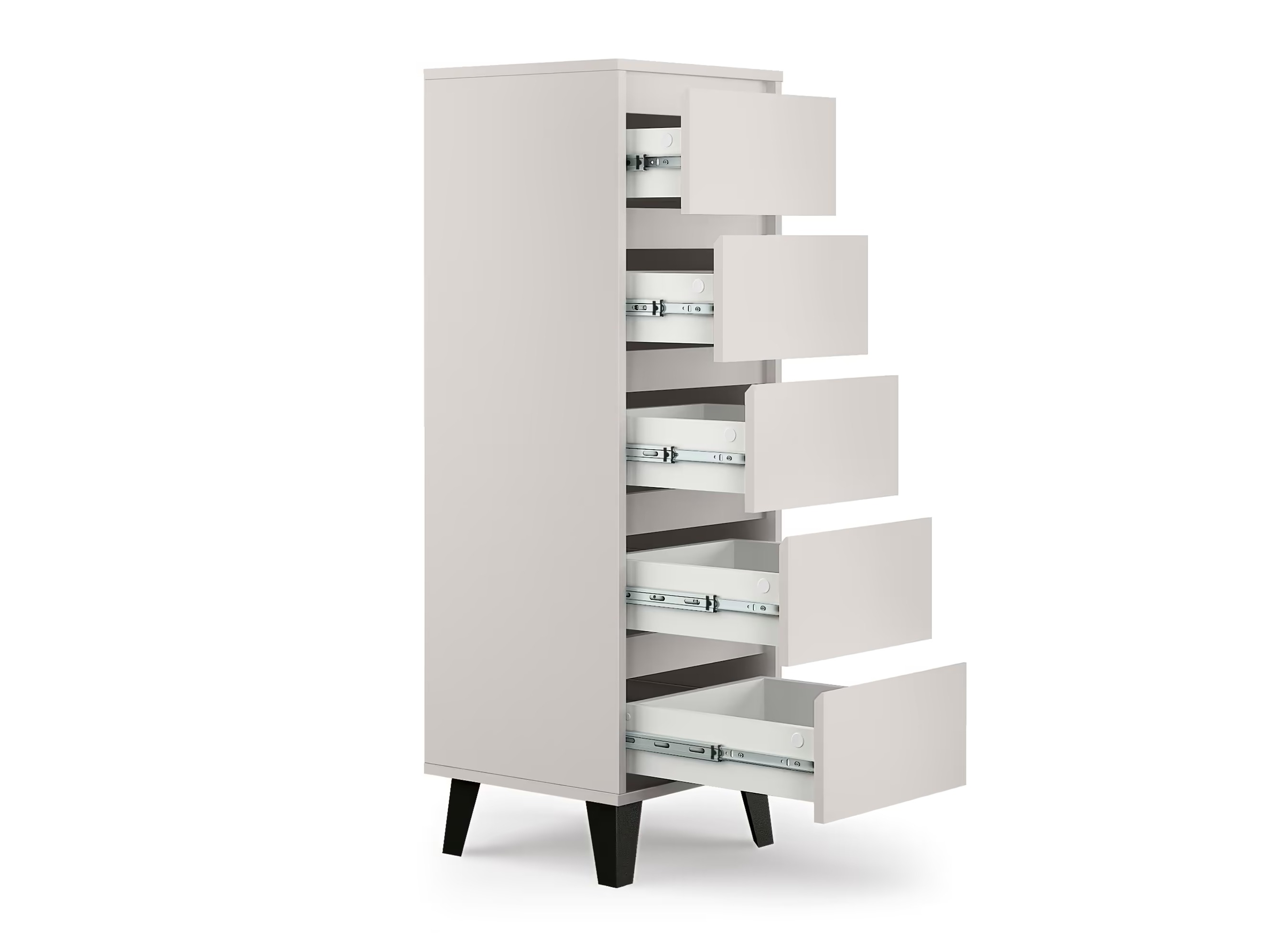 Kumode Tetena 104 (Kašmirs)