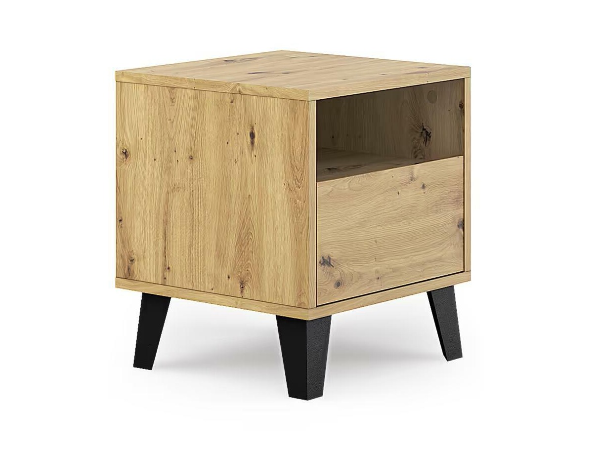 Naktsgaldiņš Tetena 105 (Artisan ozols)